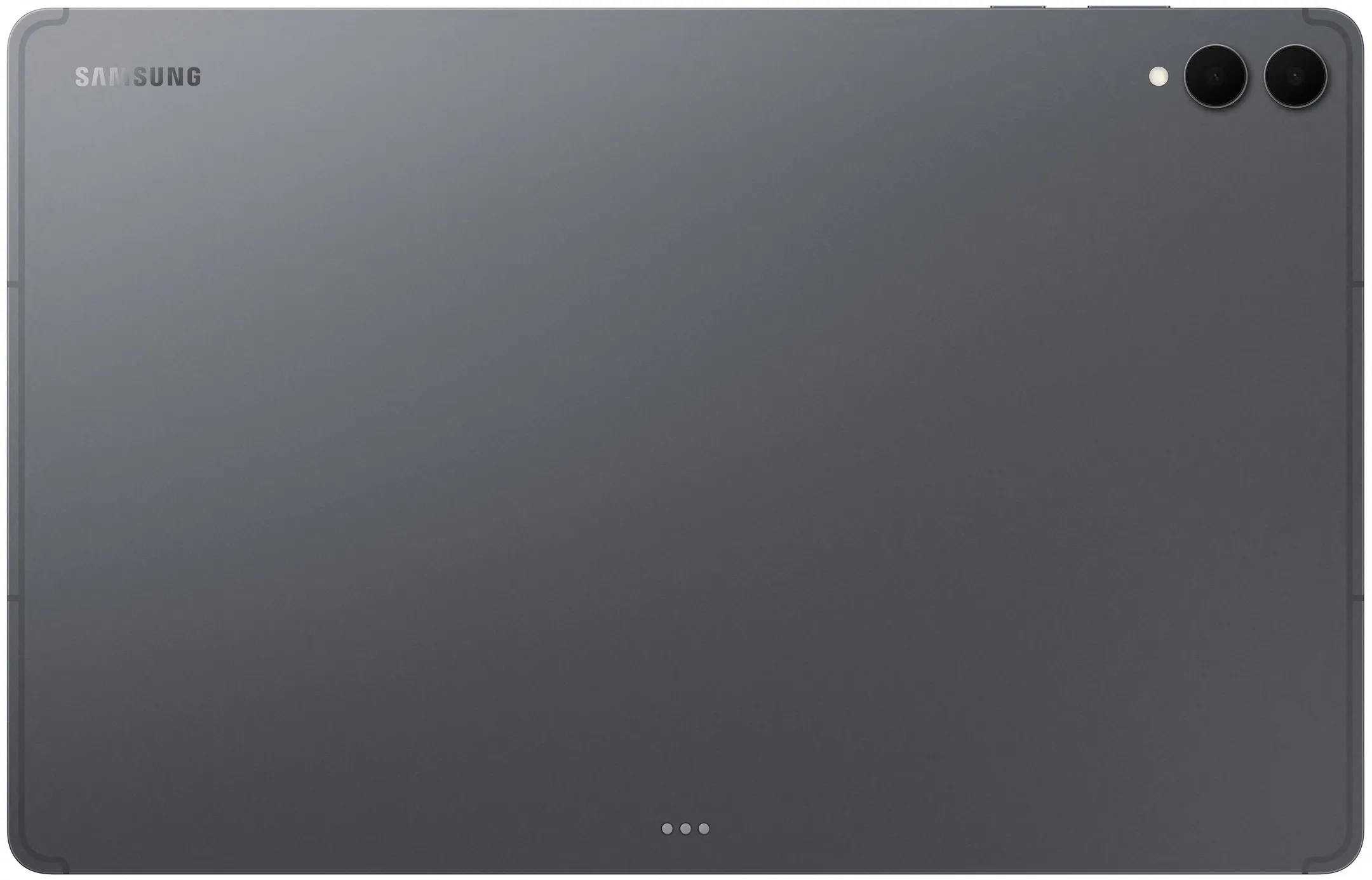 Samsung Galaxy Tab S11 Ultra wifi 256GB Gray image