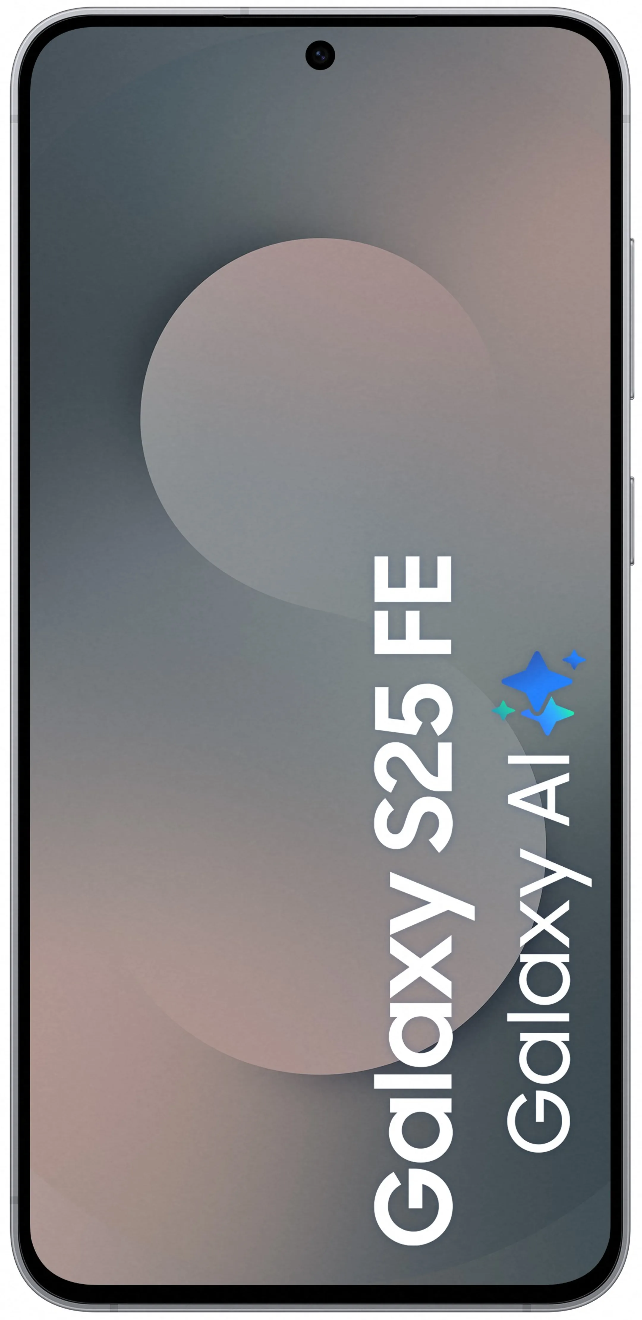 Samsung Galaxy S25 FE 128 Go - Noir image