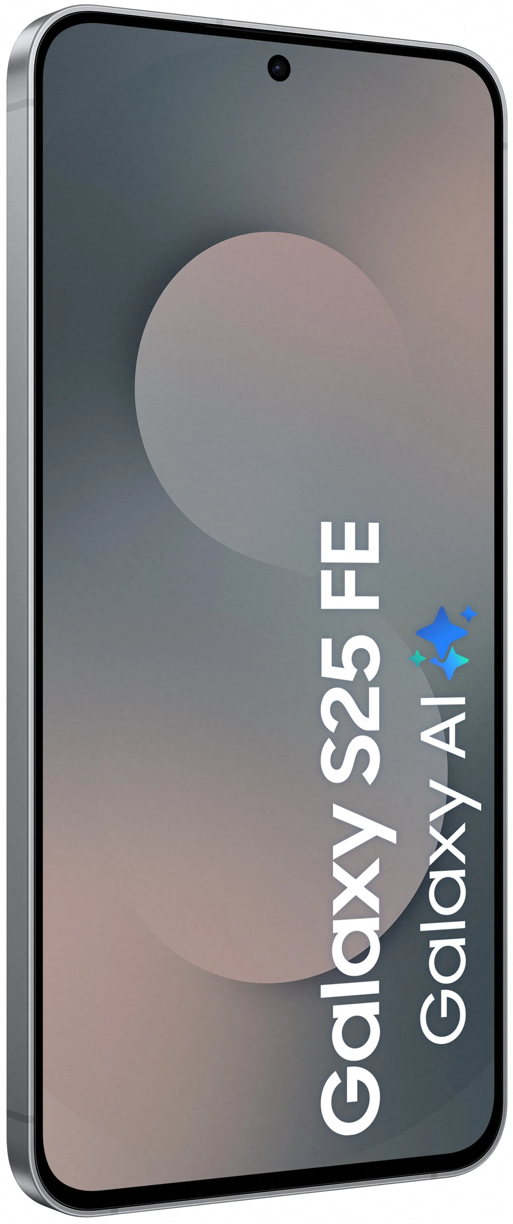 Samsung Galaxy S25 FE 128 Go - Noir image