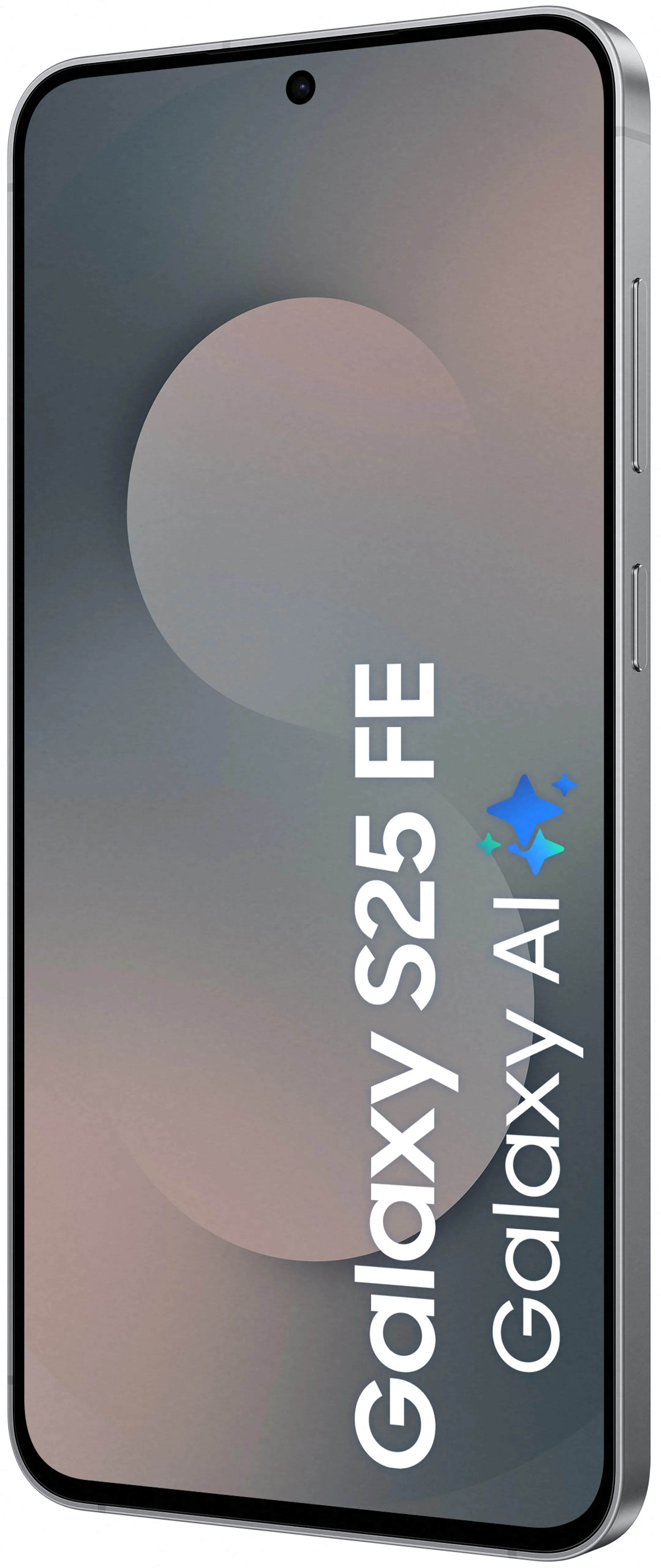 Samsung Galaxy S25 FE 128 Go - Noir image
