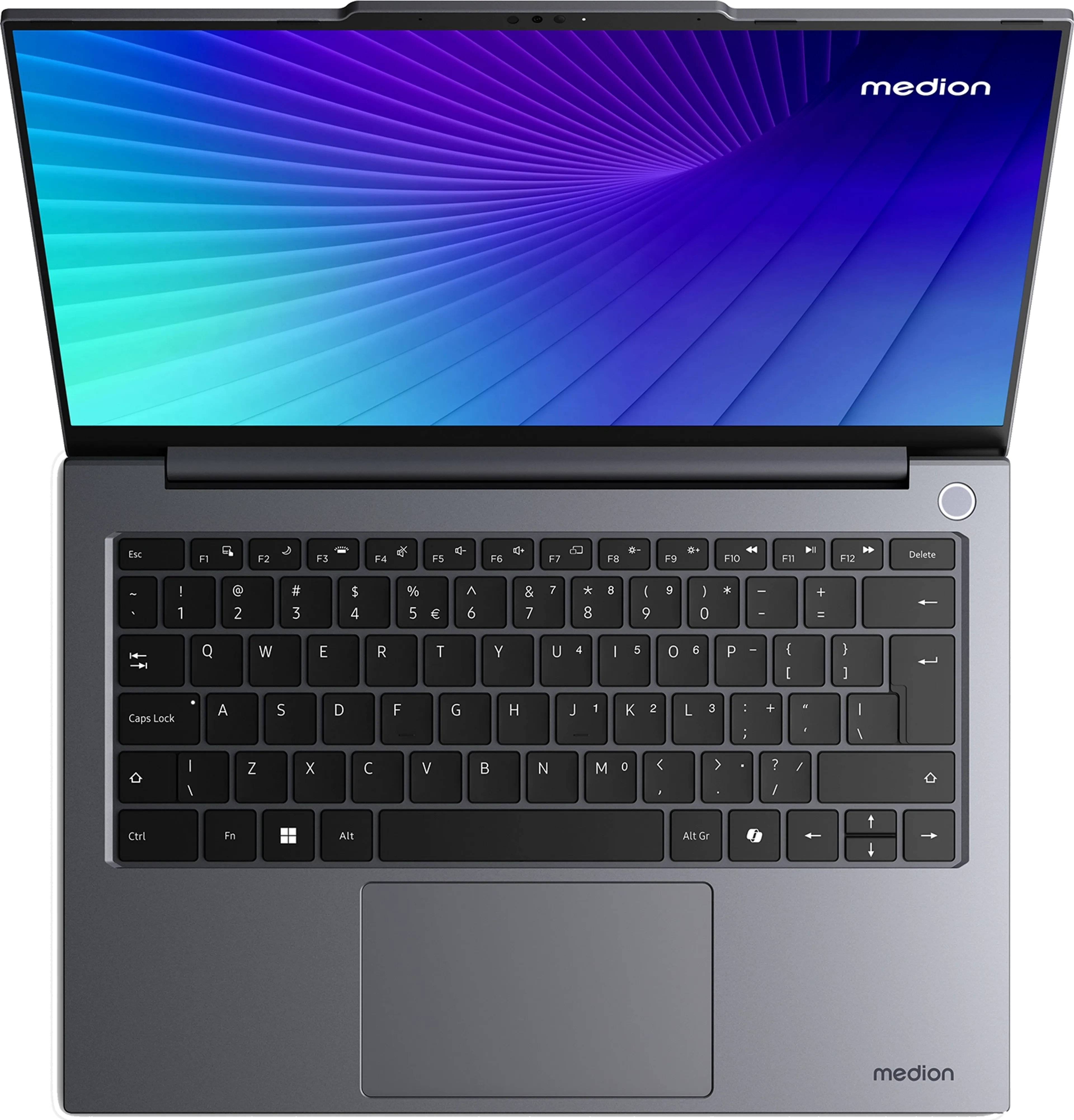 Medion Signium 14 S1 MD600002 BE image