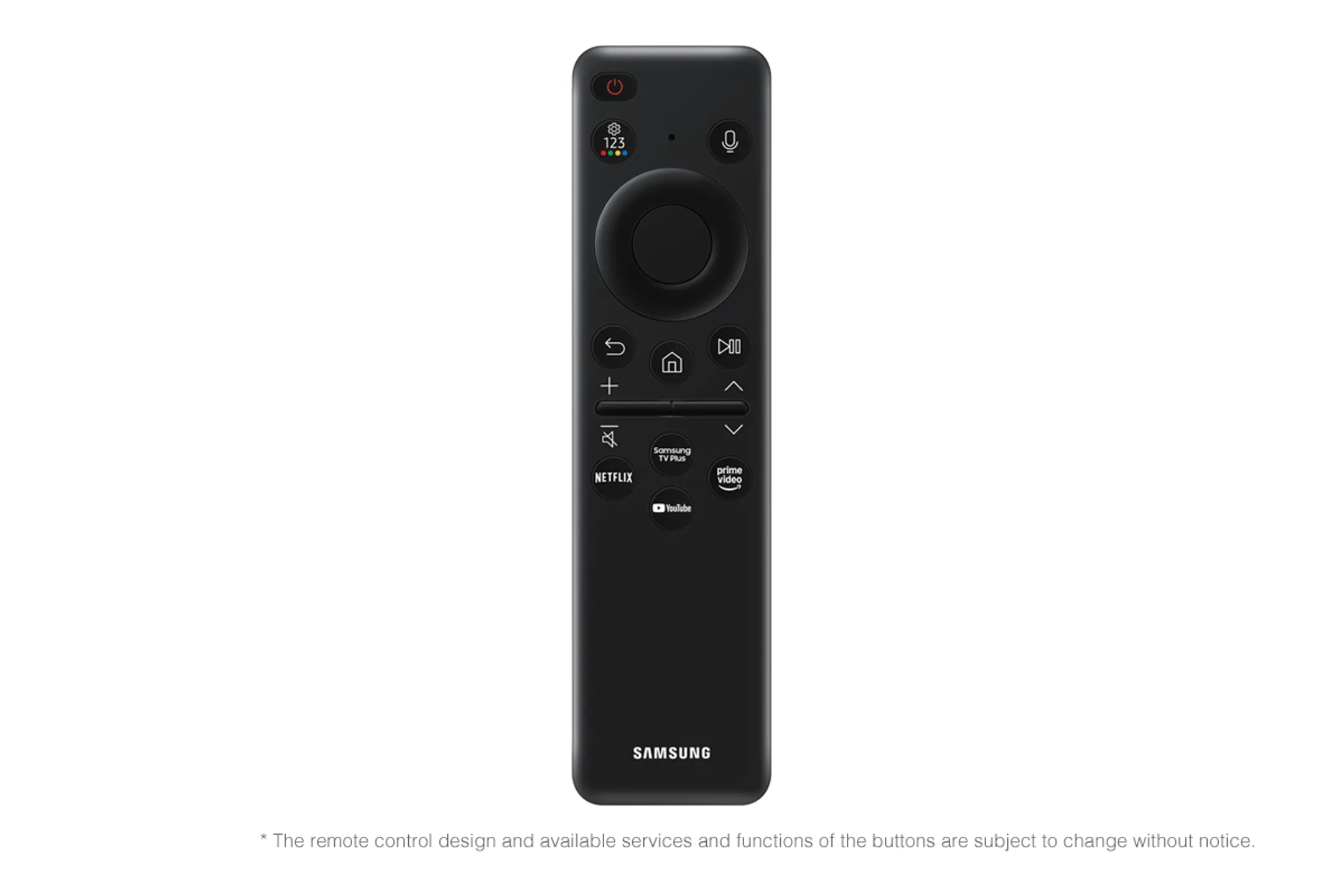 Samsung Neo QLED 4K QE115QN90F Mini LED (2025) - 115 pouces image