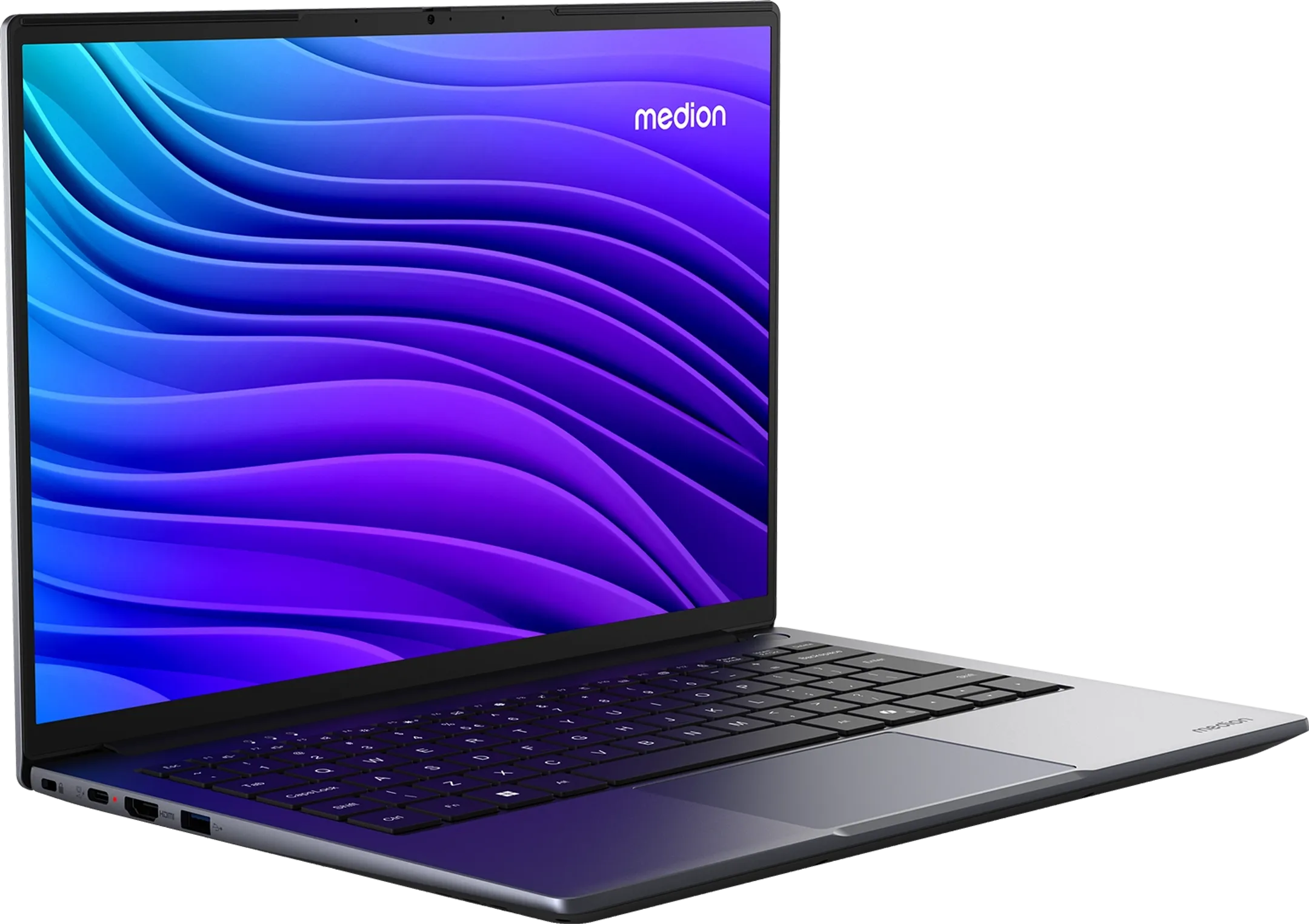 Medion Avantum 14 E1e MD600016 BE image