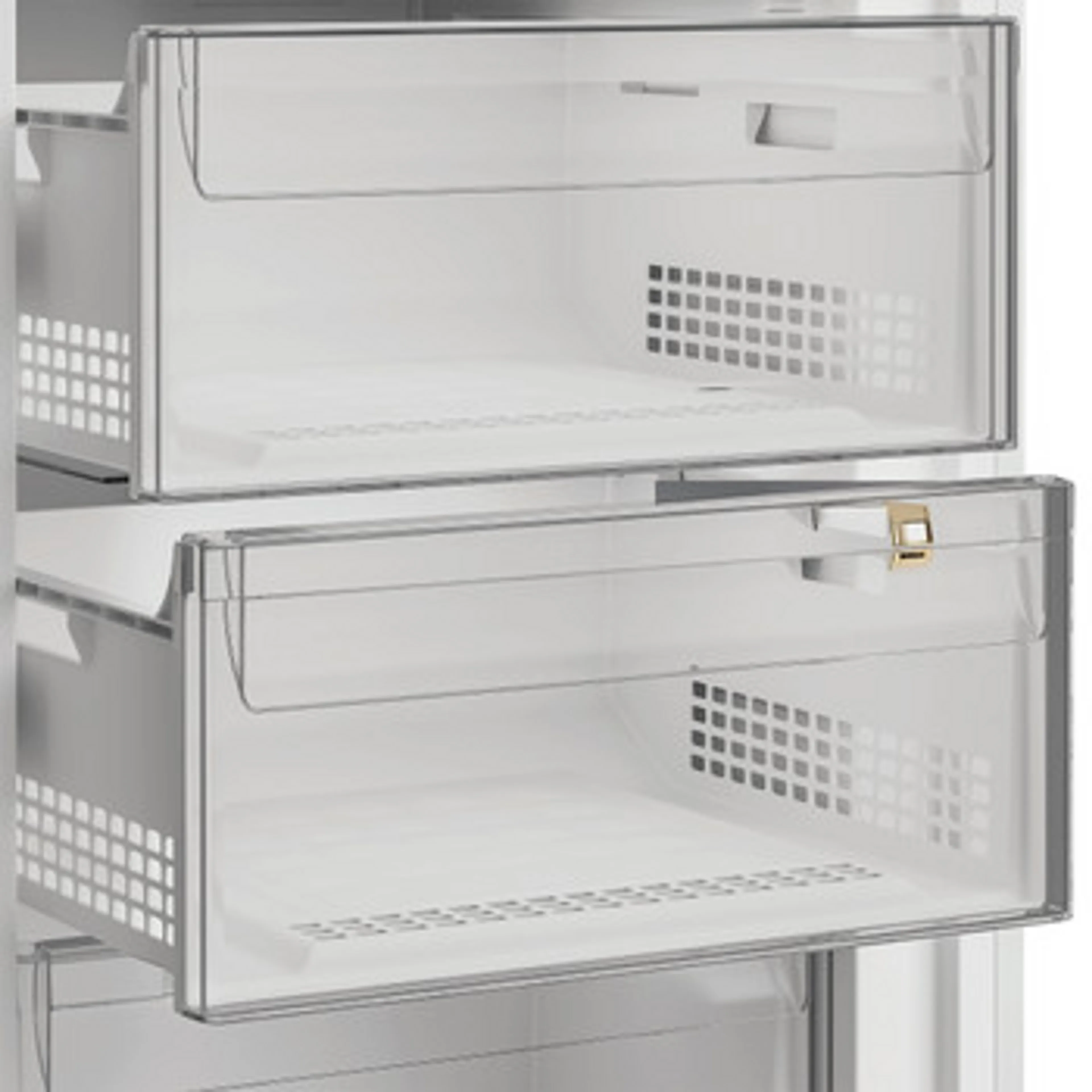Whirlpool Diepvriezer WHFF 6404 W6E image