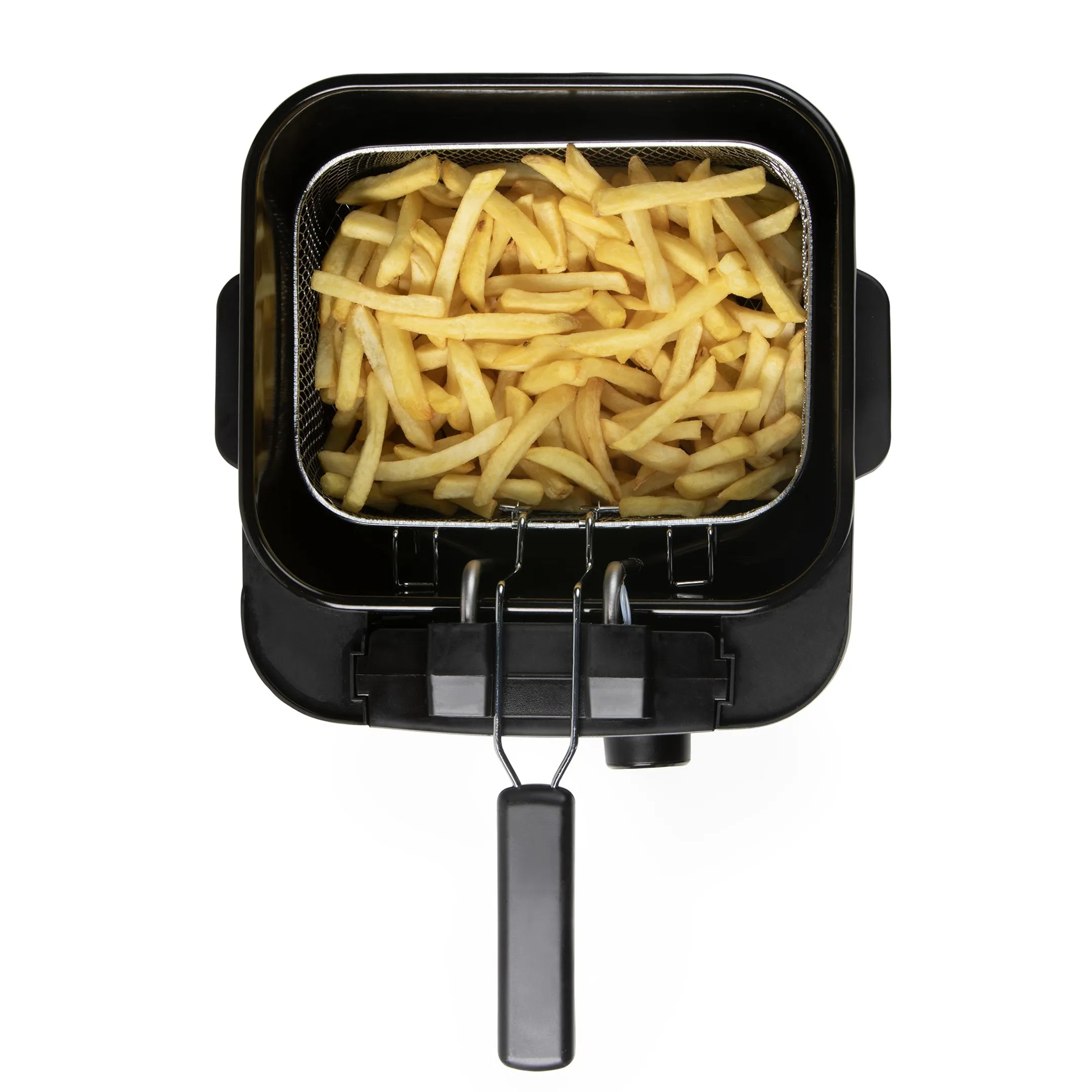 Domo Friteuse DO545FR image