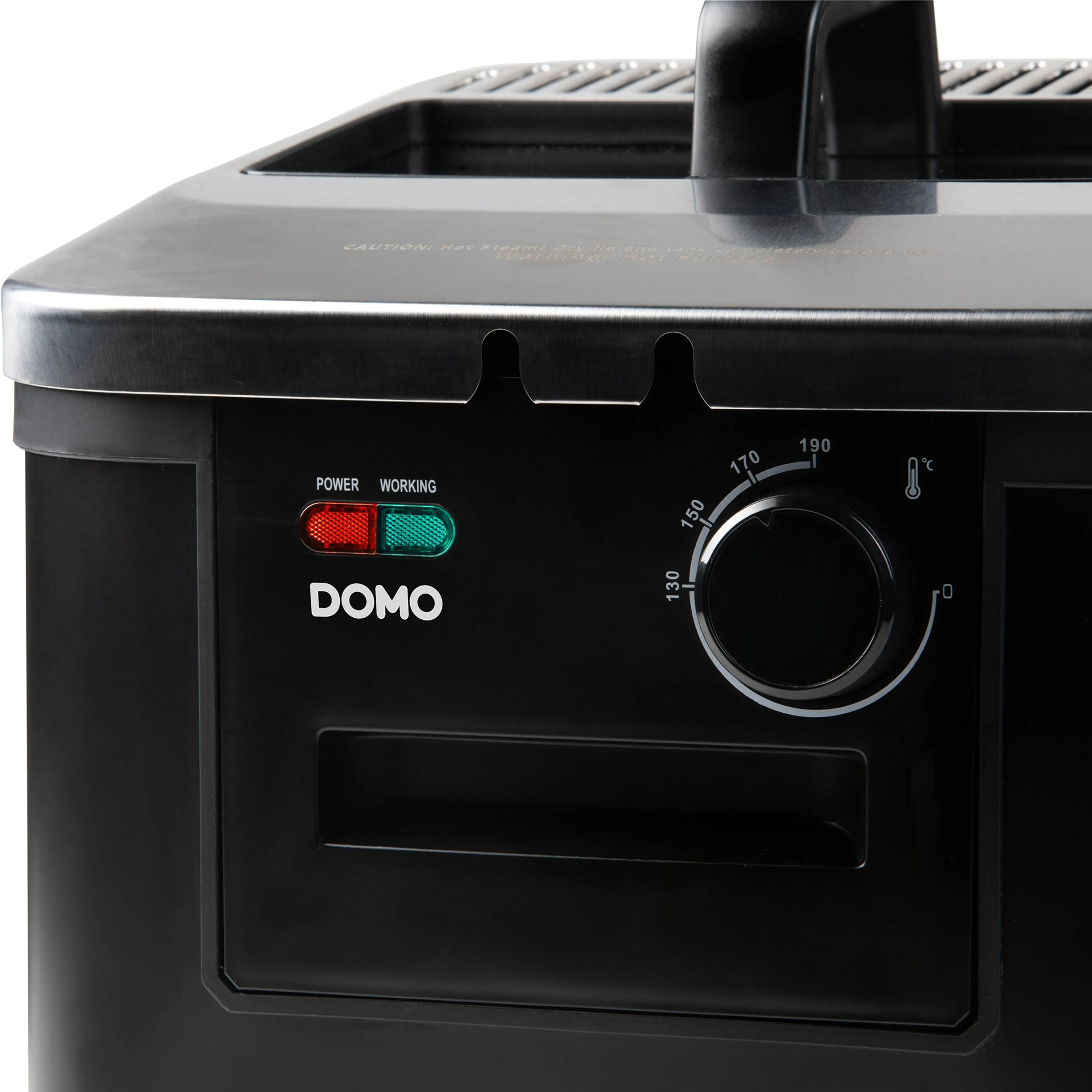 Domo Friteuse DO545FR image