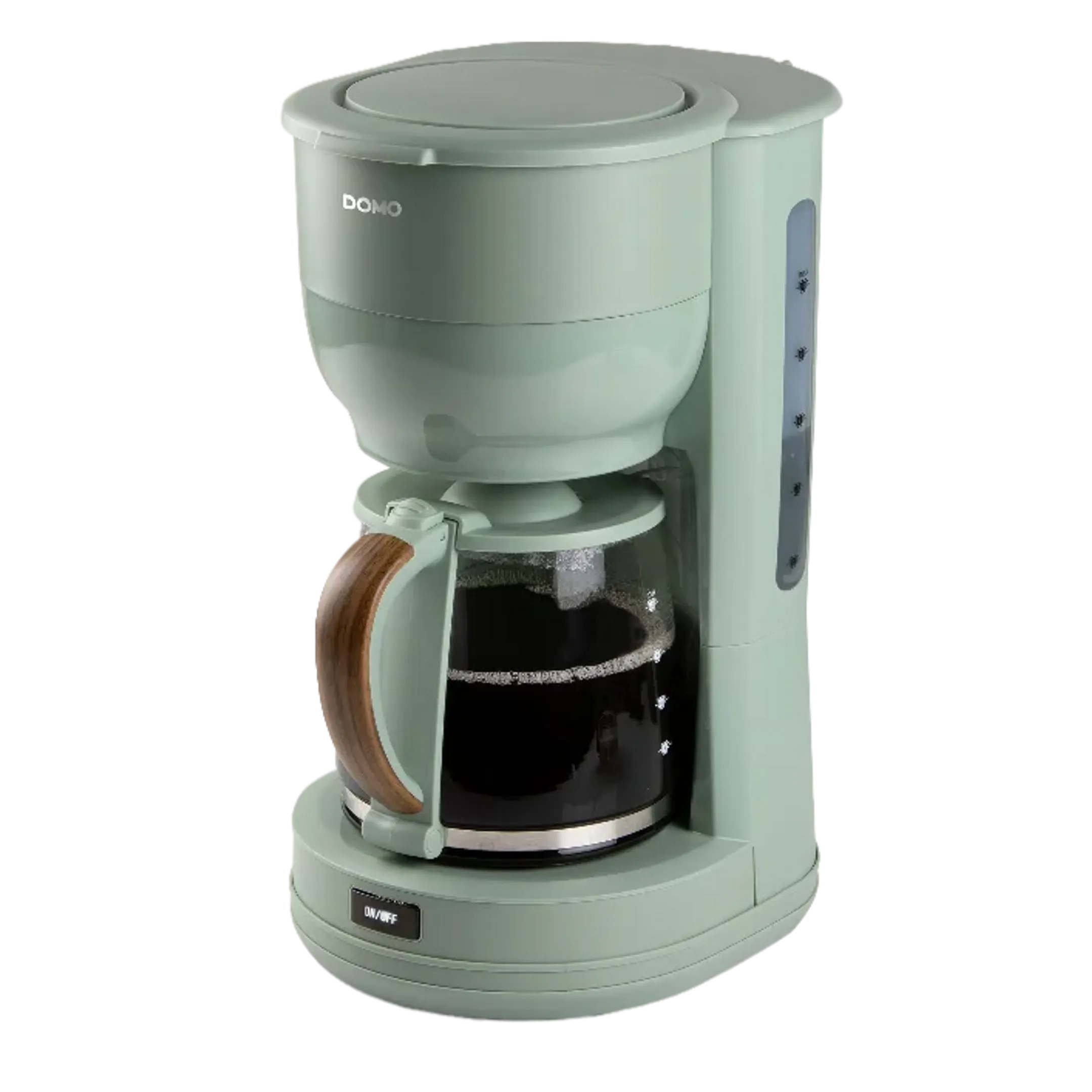 Koffiezetapparaat DO755K