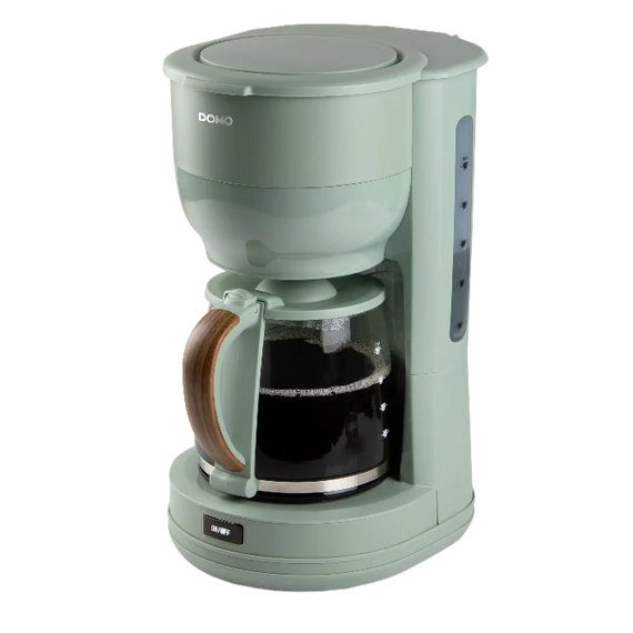 Koffiezetapparaat DO755K