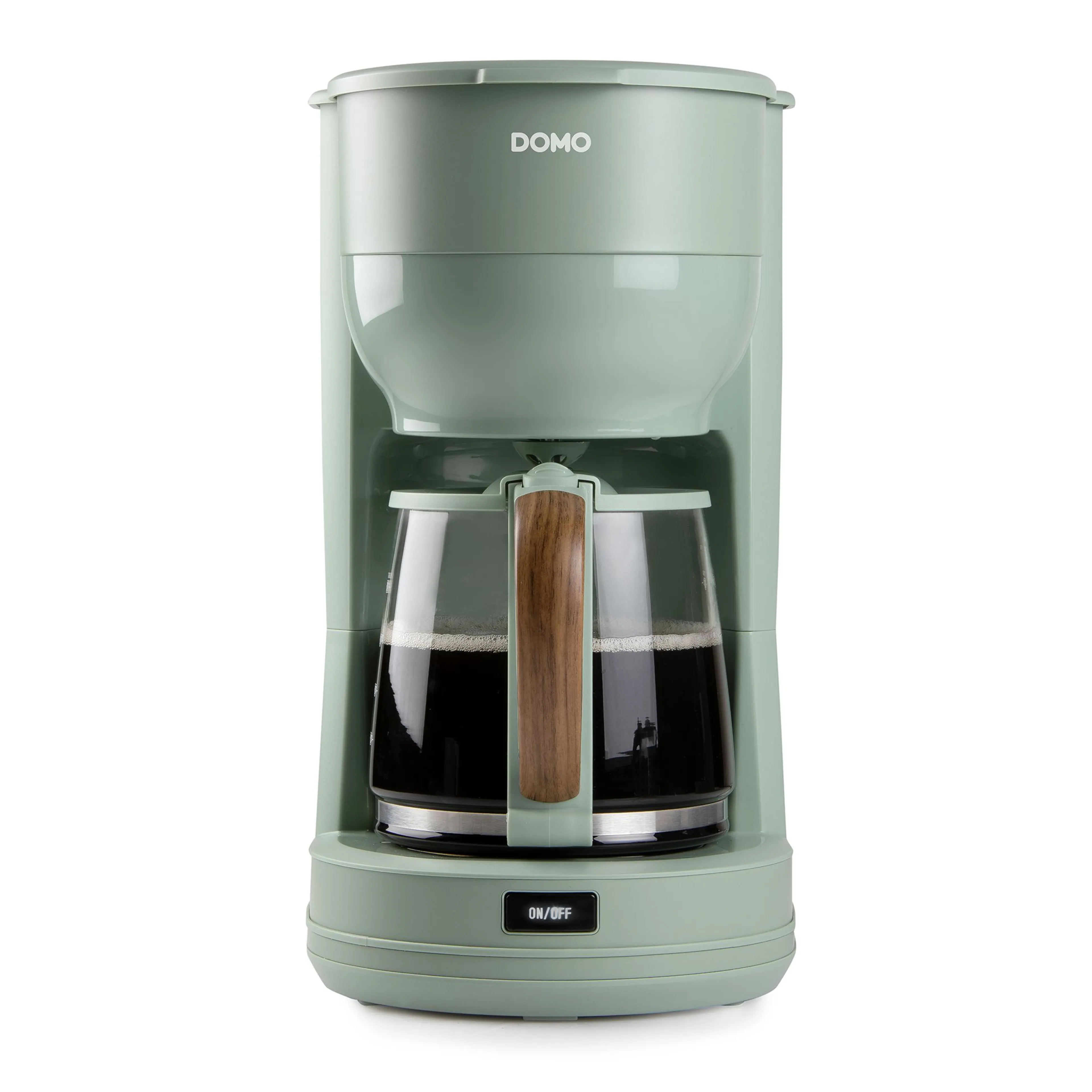 Domo Koffiezetapparaat DO755K image
