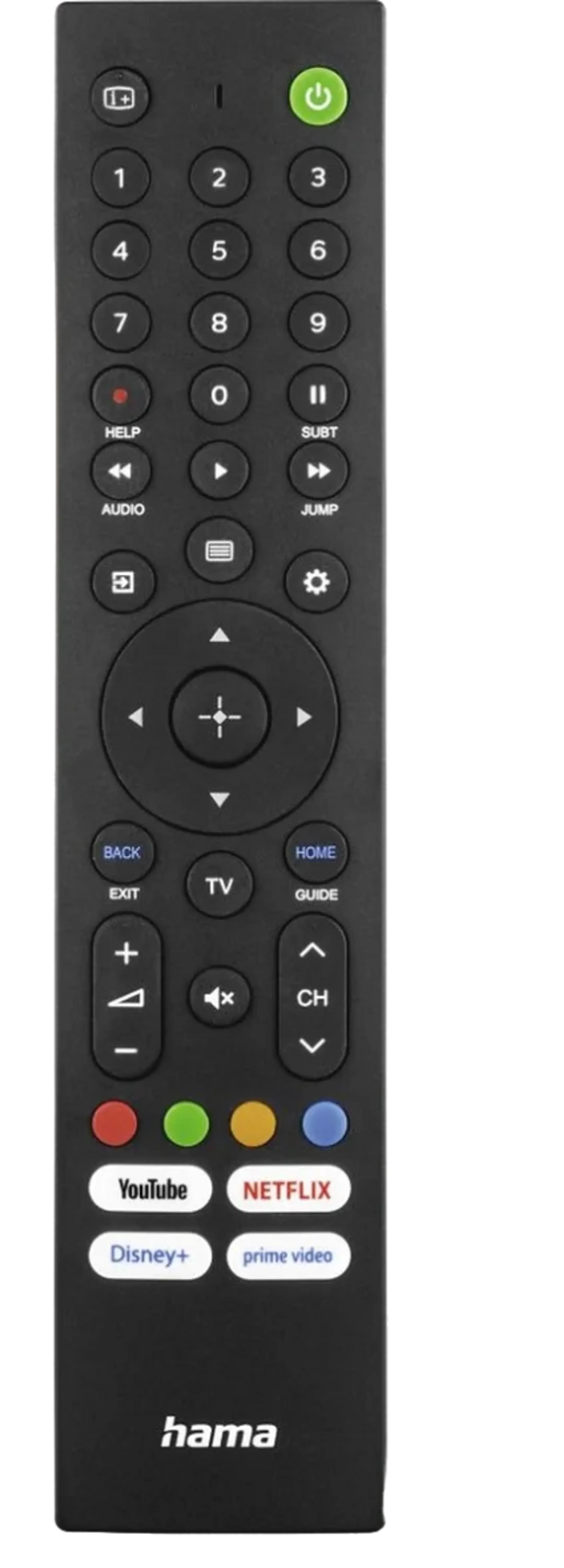 Télécommande universelle pour TV SONY