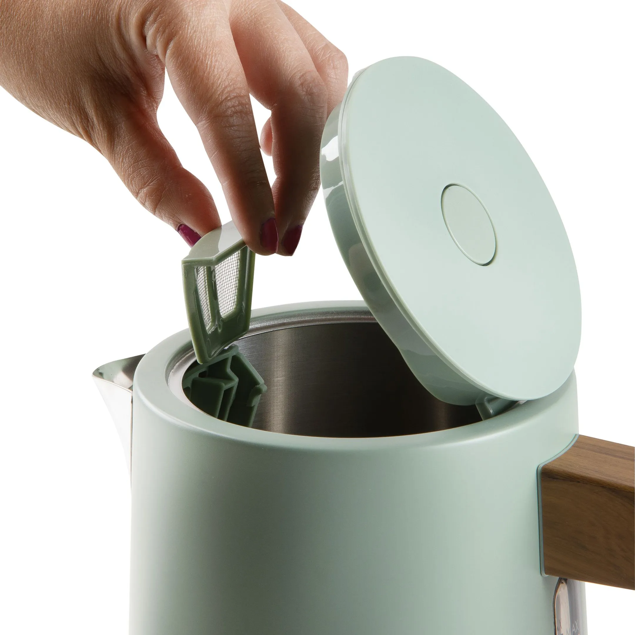 Domo Waterkoker DO9282WK image