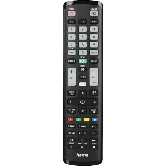 Télécommande universelle pour TV Samsung