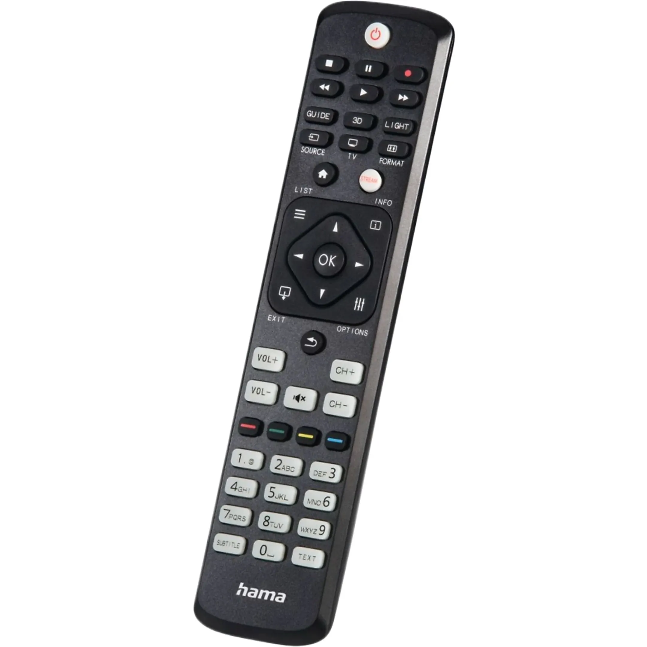 Hama Télécommande universelle pour TV Philips image