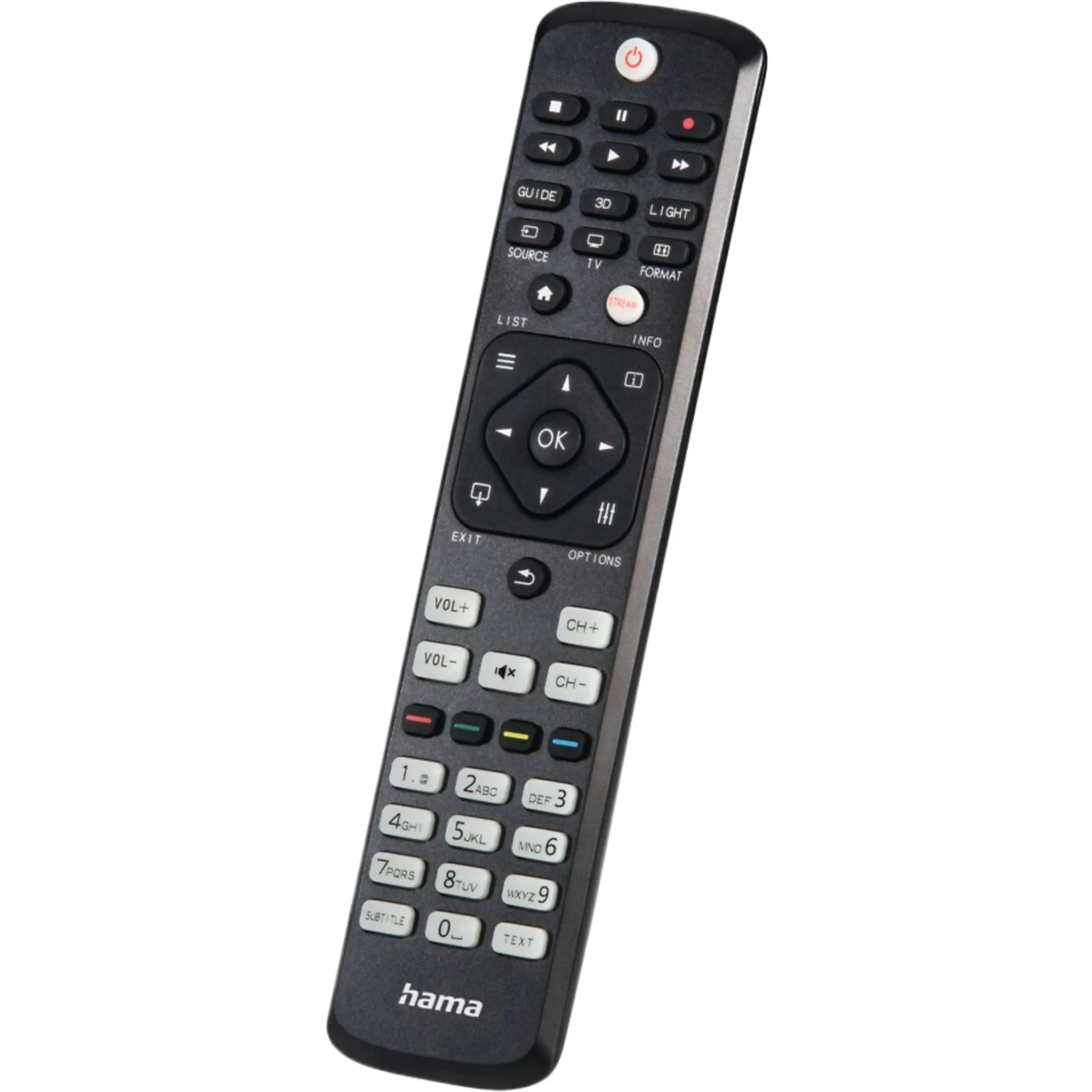Hama Télécommande universelle pour TV Philips image