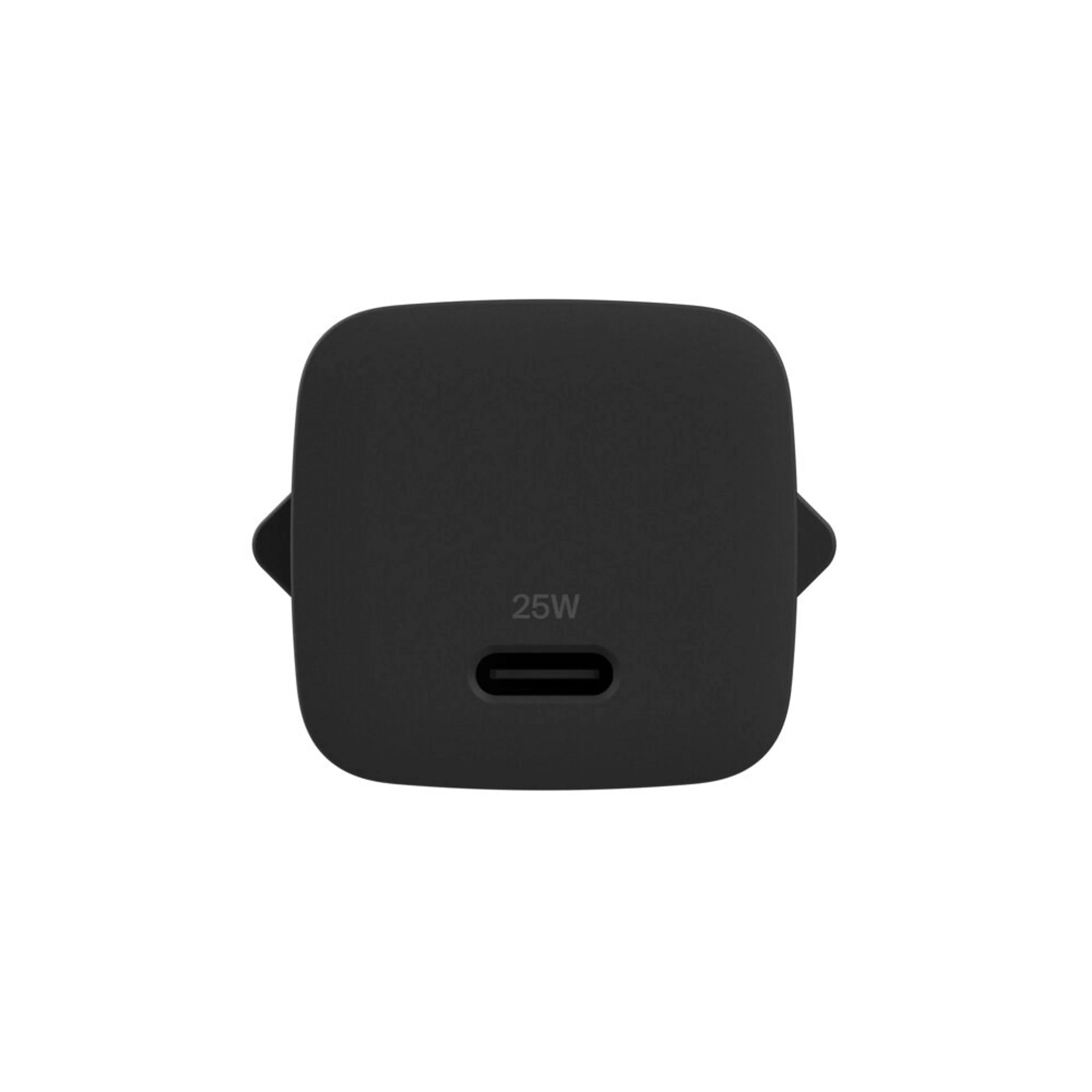 Belkin Chargeur secteur USB C 25 W - Noir image