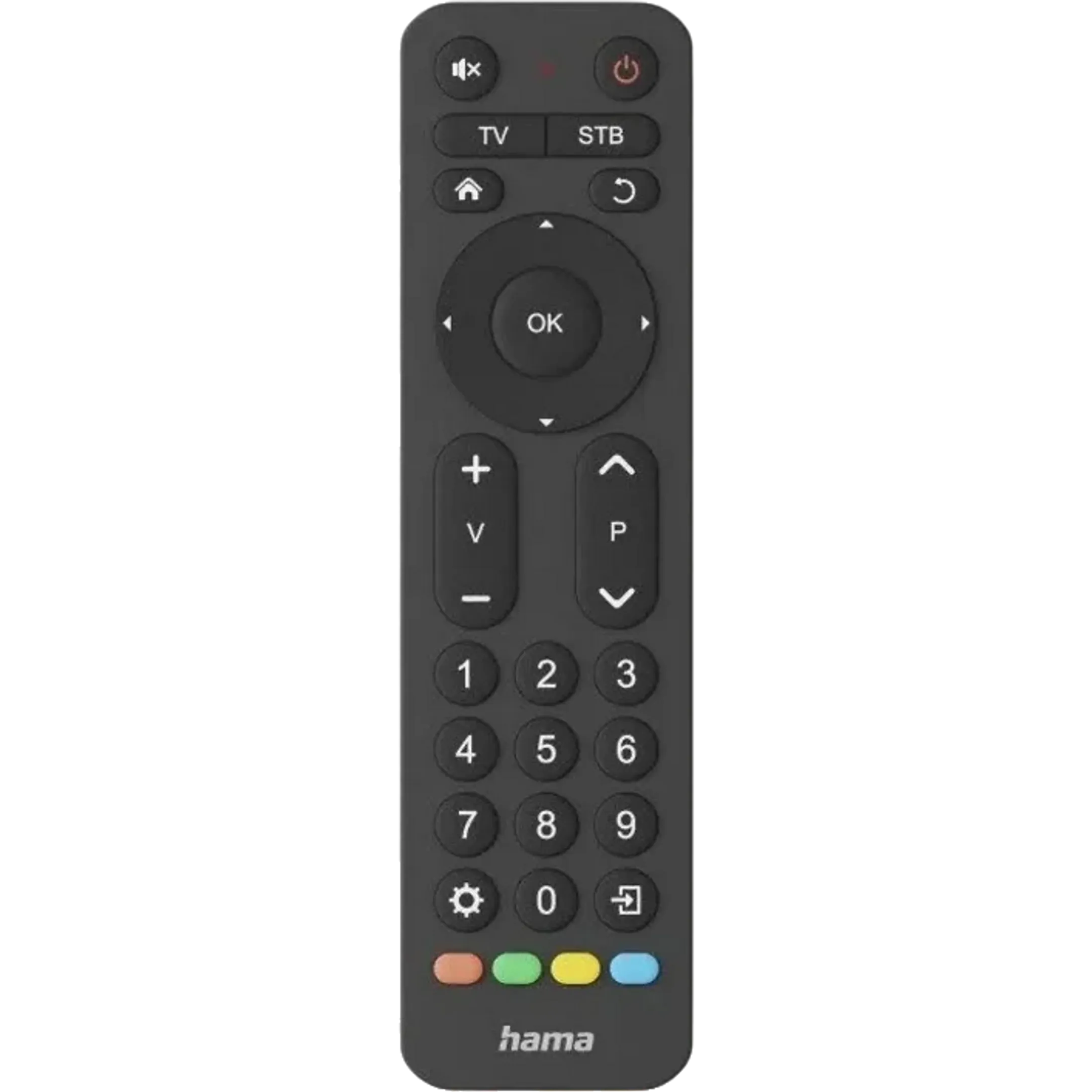 Hama Télécommande universelle infrarouge image