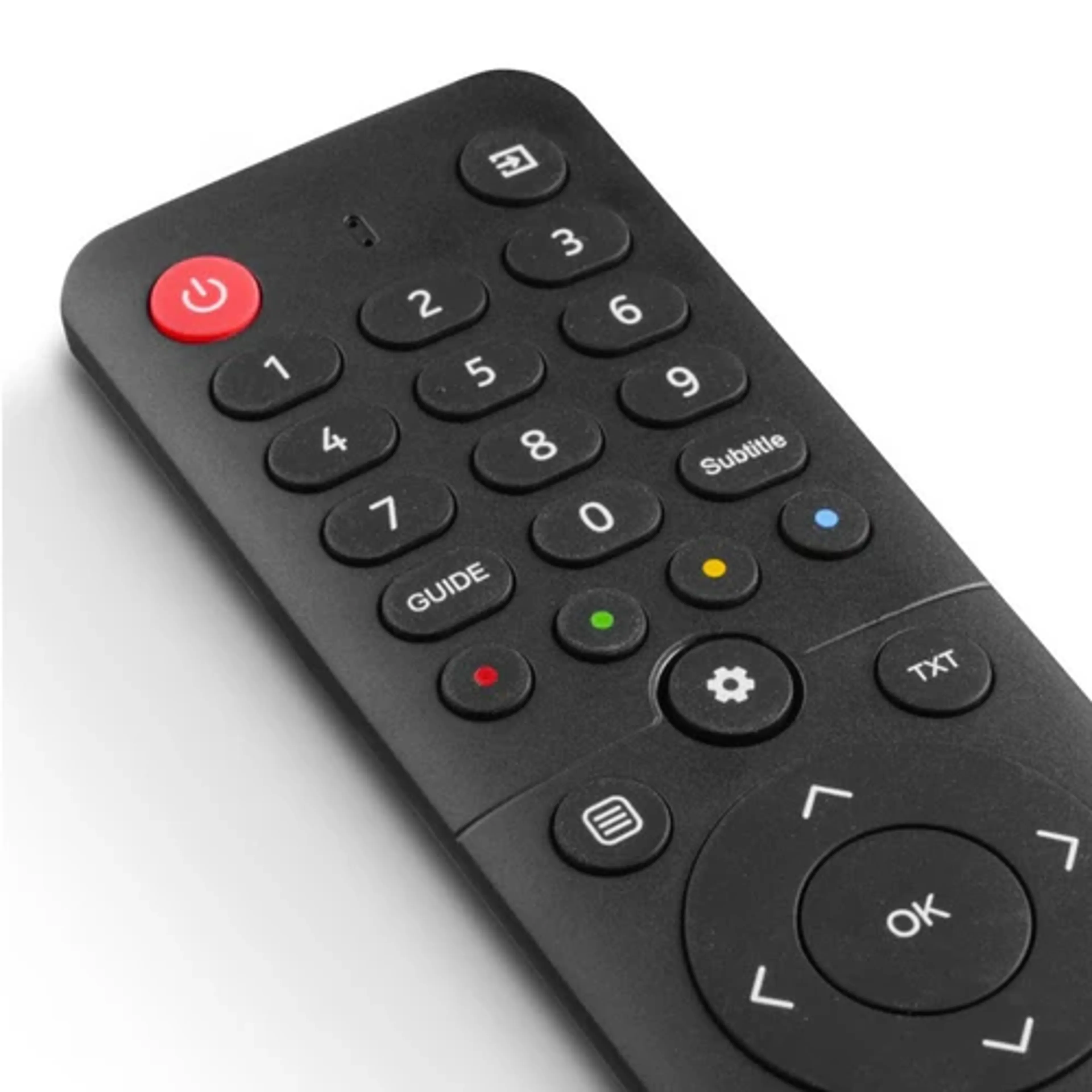 Hama Télécommande universelle pour TV Hisense image