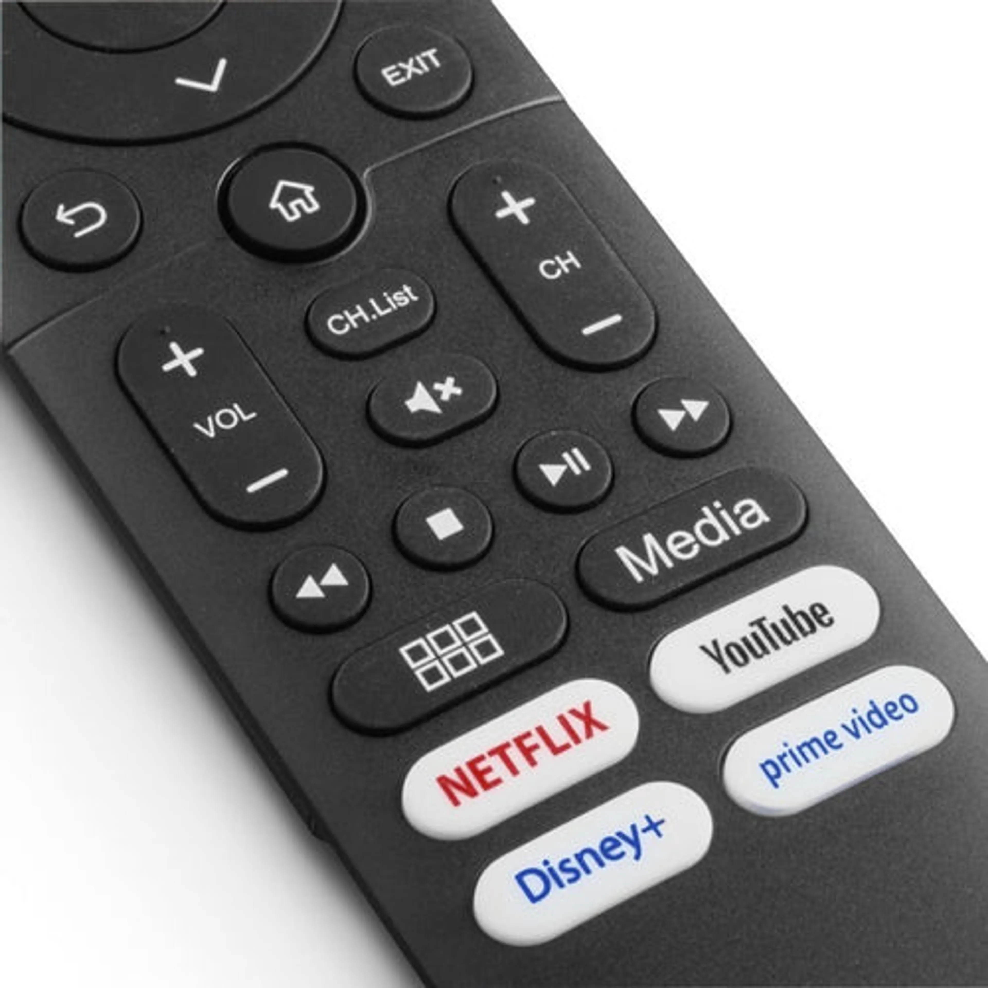 Hama Télécommande universelle pour TV Hisense image
