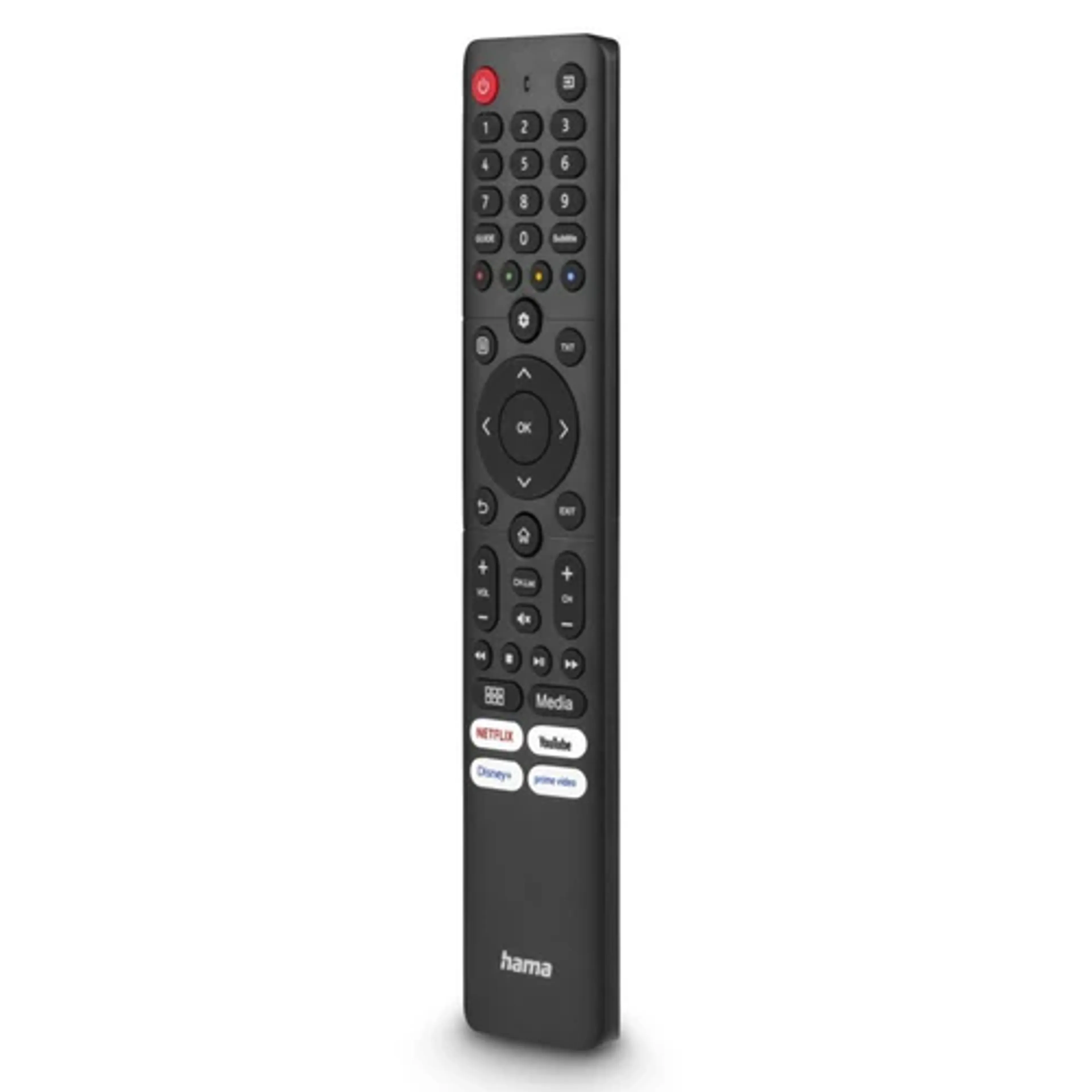 Hama Télécommande universelle pour TV Hisense image