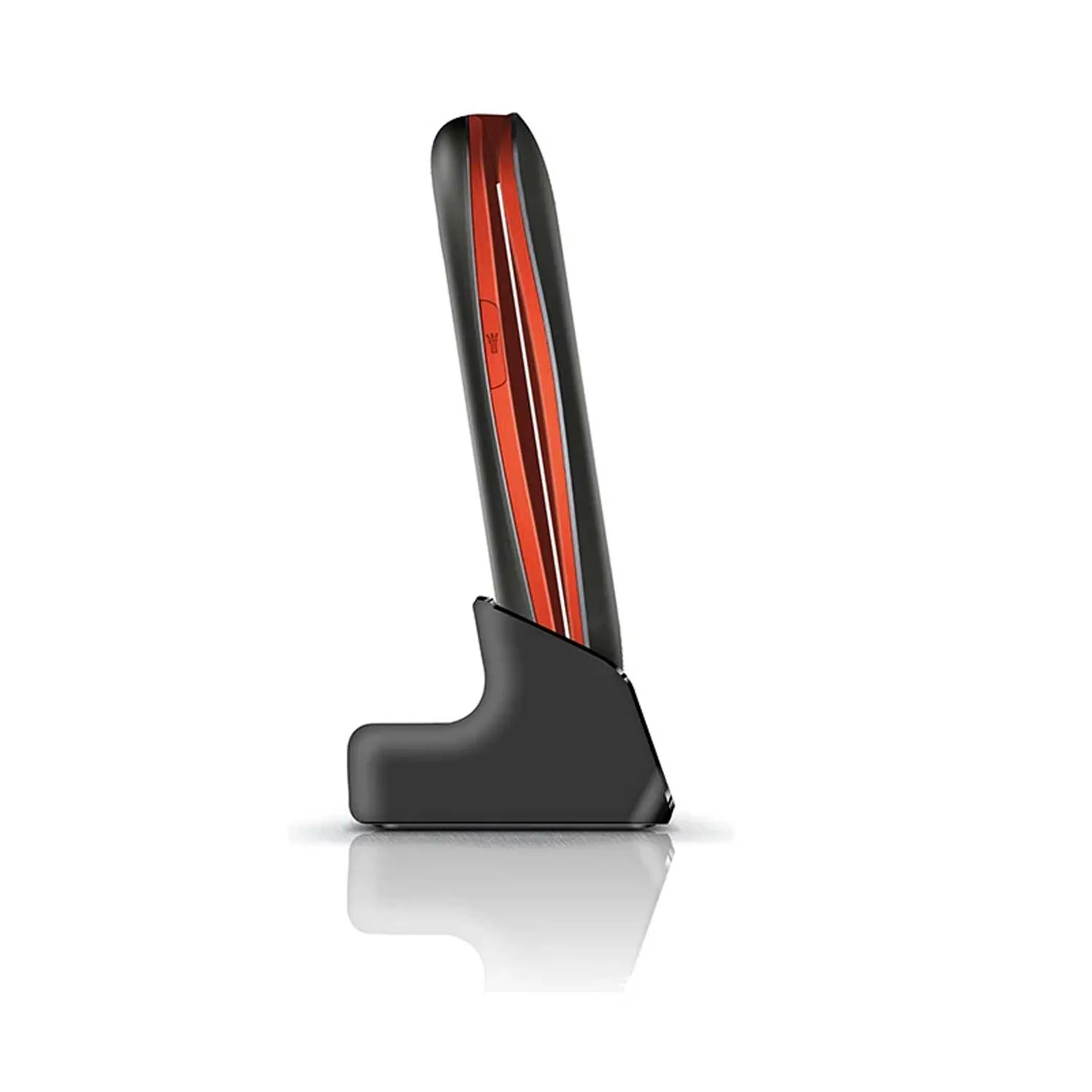 Emporia One - Rood/Zwart image