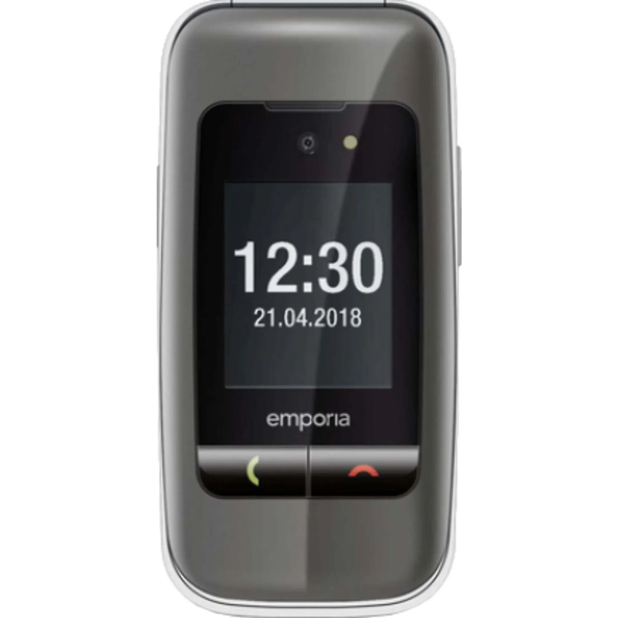 Emporia One - Grijs image