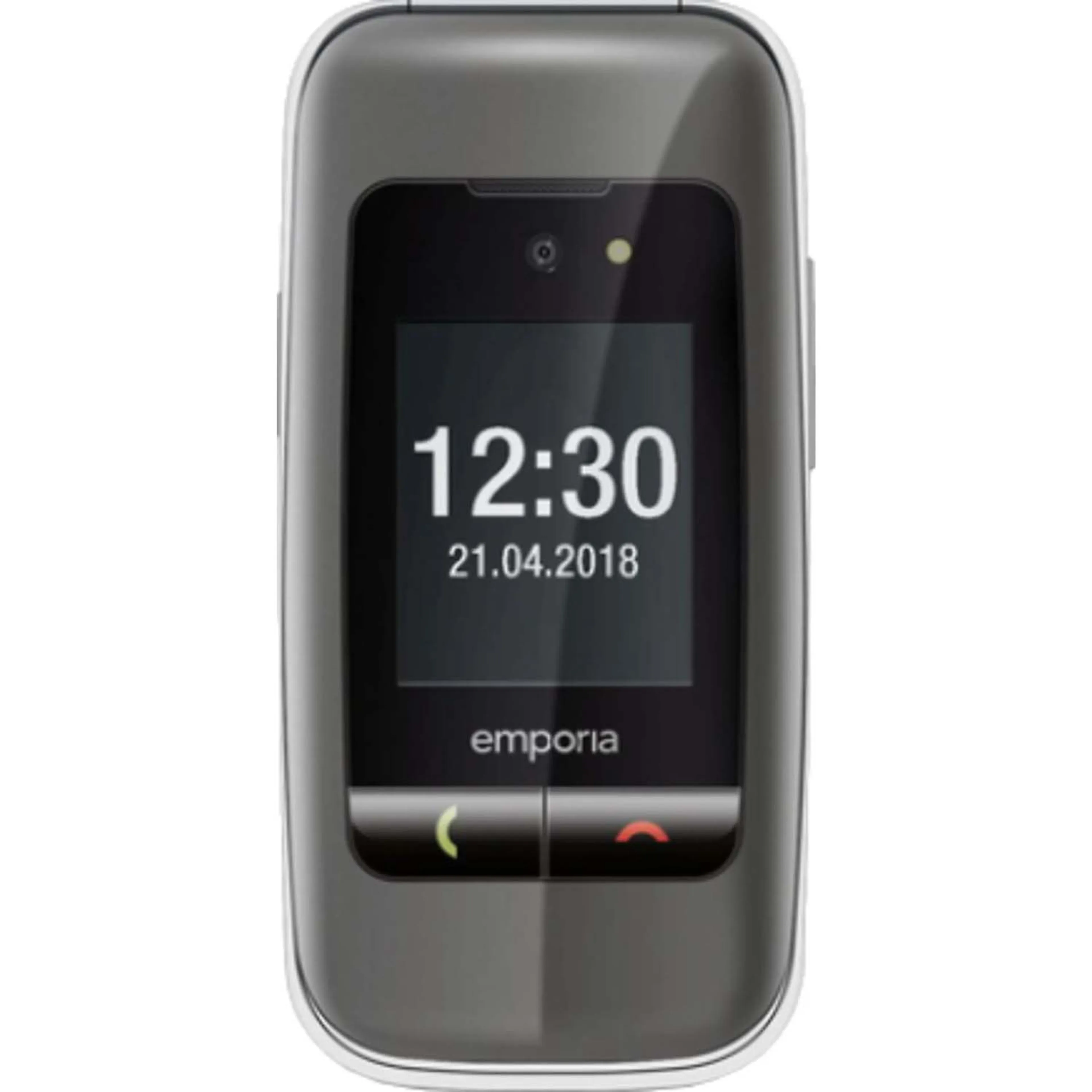 Emporia One - Gris image