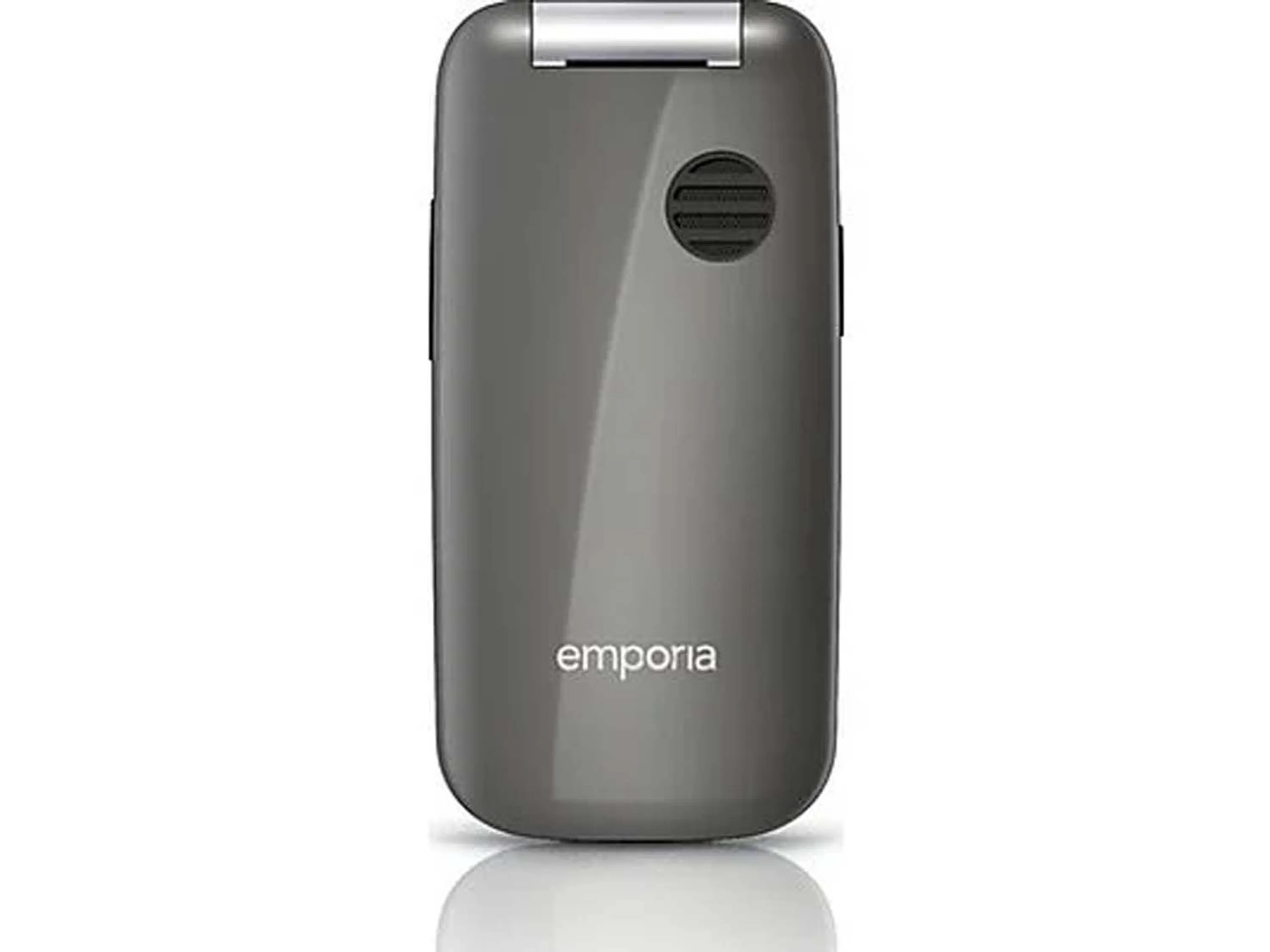 Emporia One - Gris image