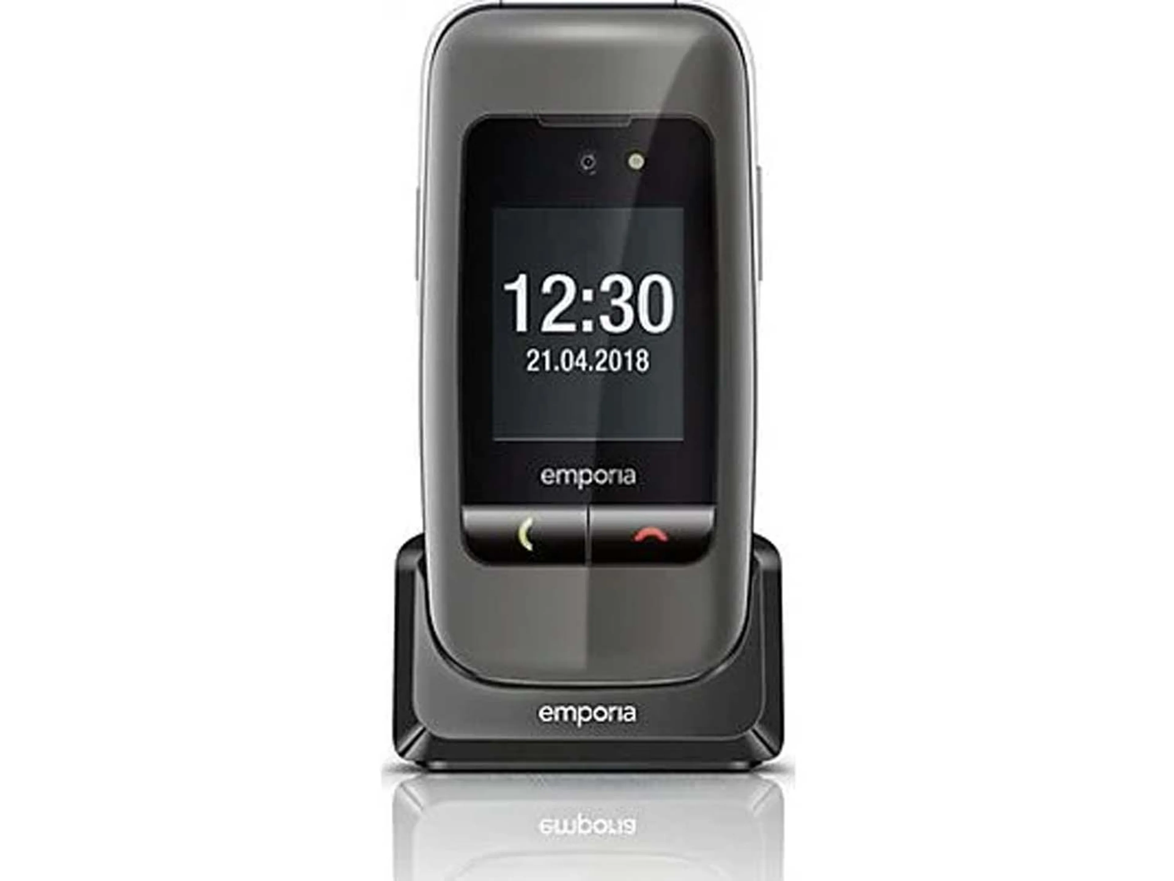 Emporia One - Gris image