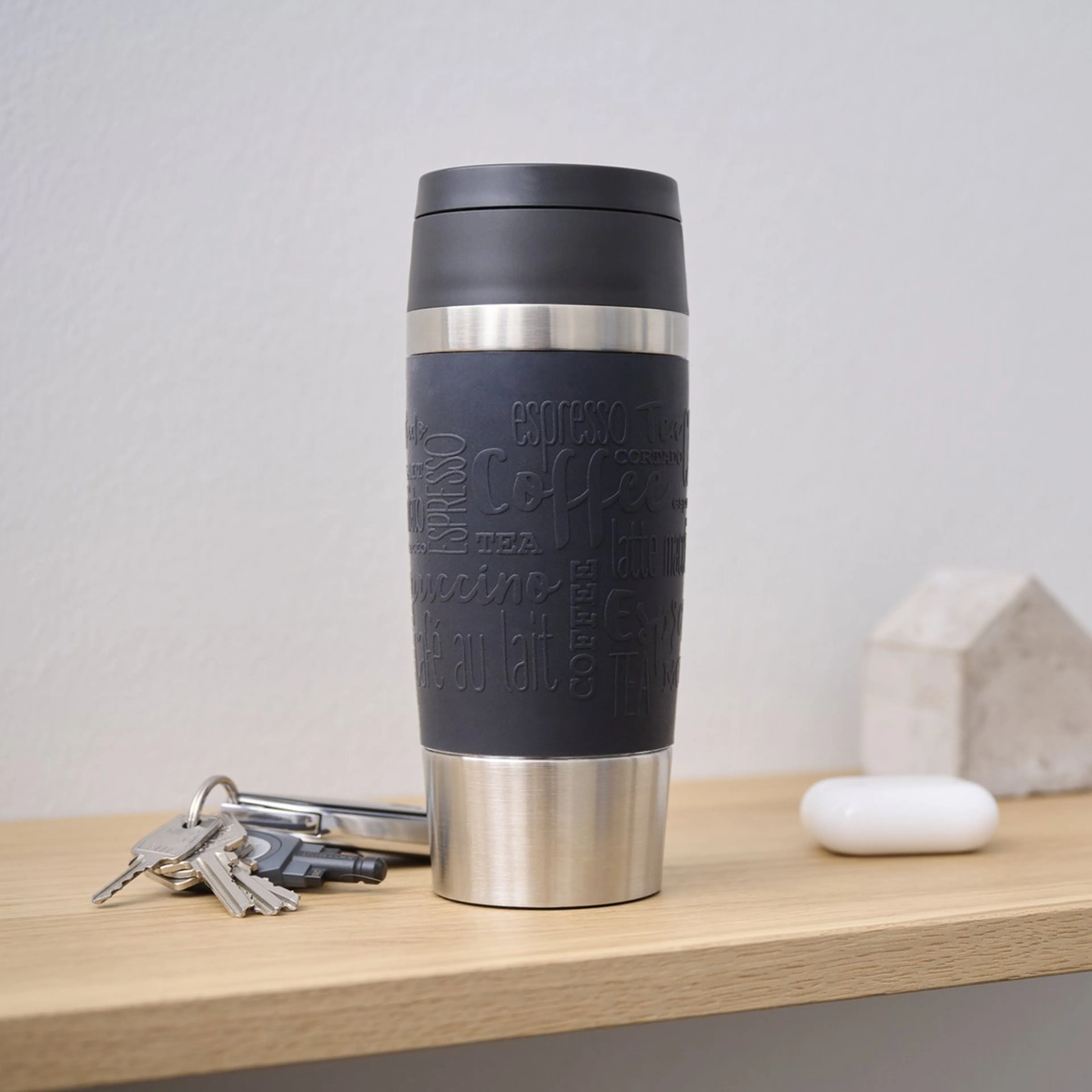 Tefal Thermos 0,36L image