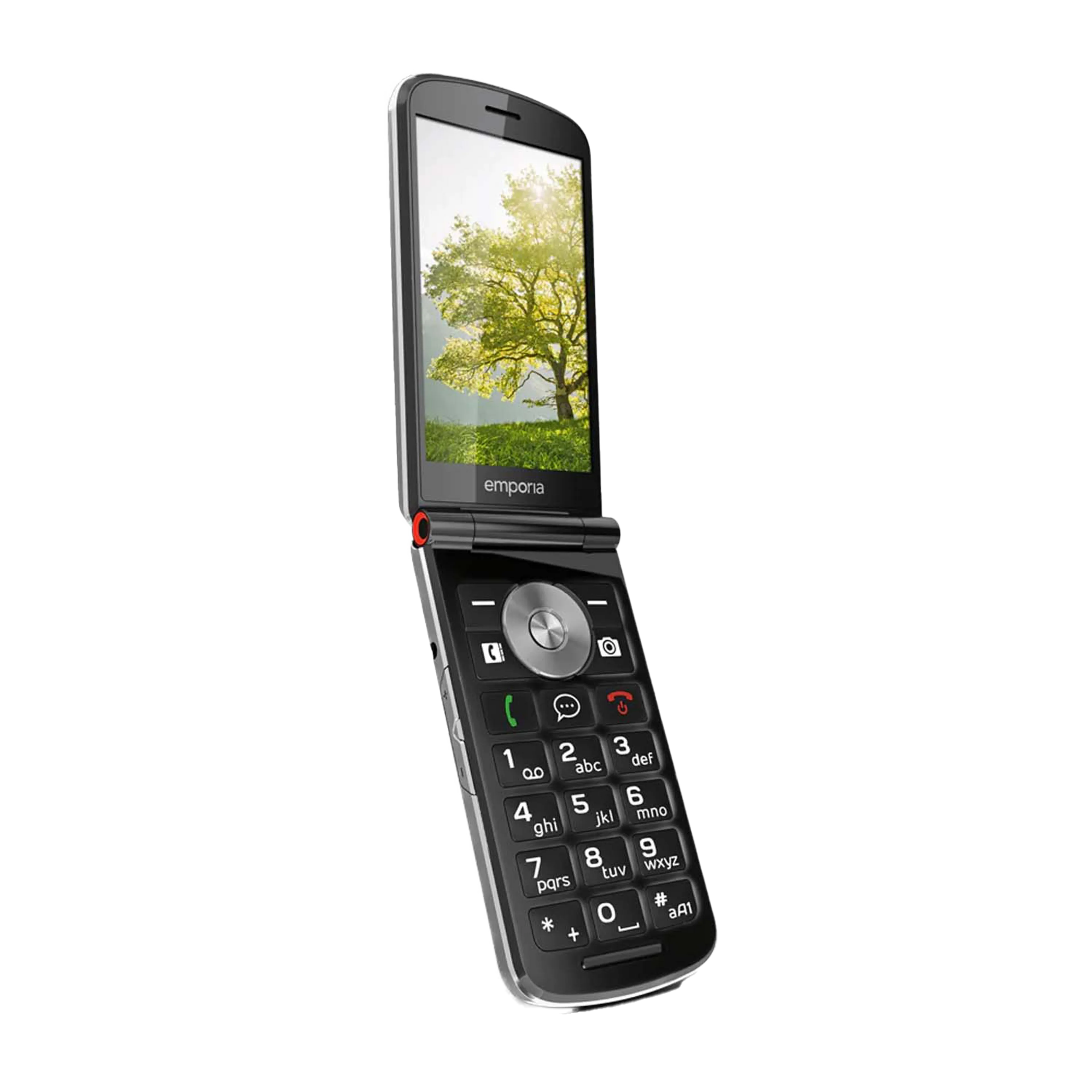 TOUCHsmart.3 - Noir