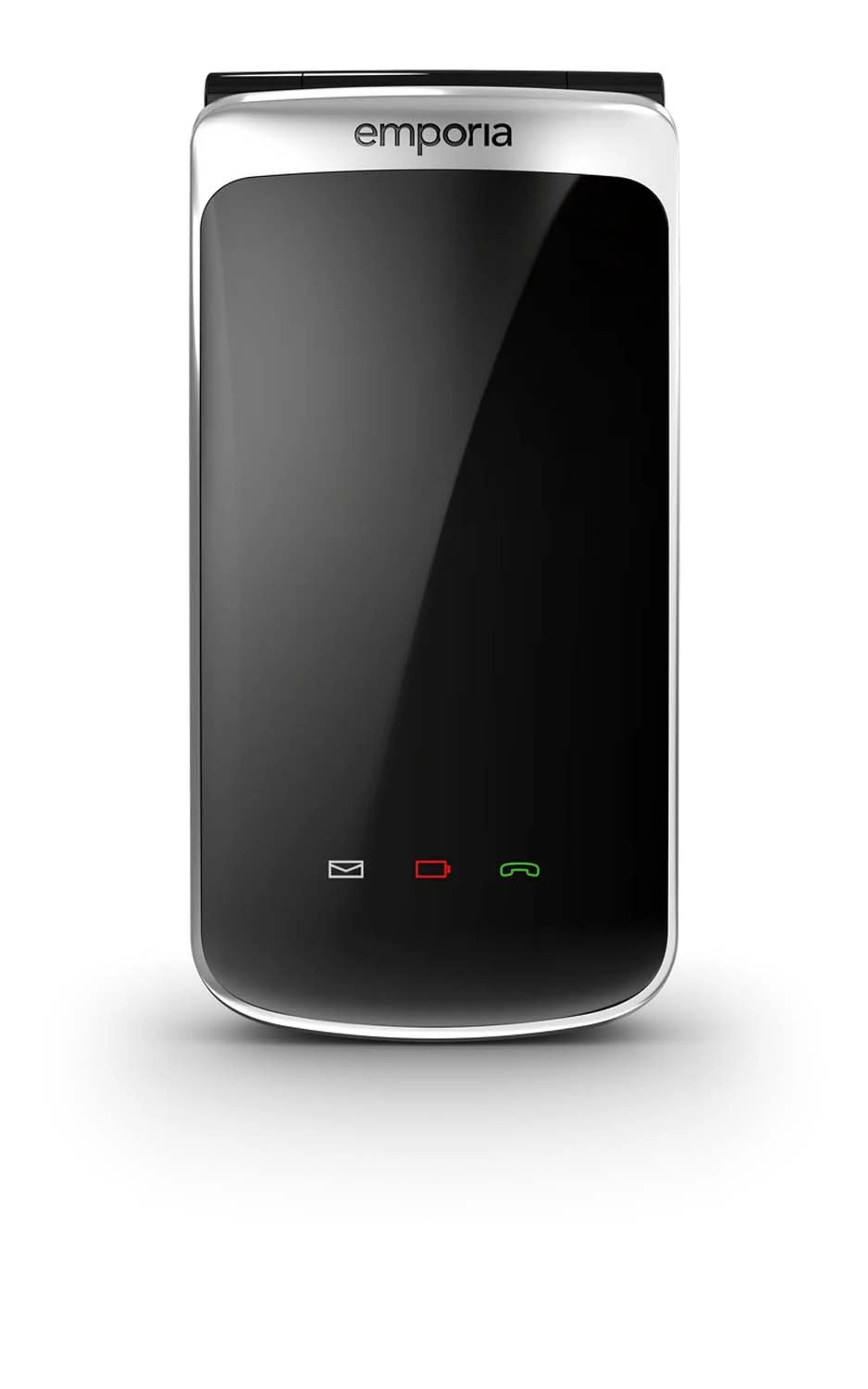 Emporia TOUCHsmart.3 - Noir image