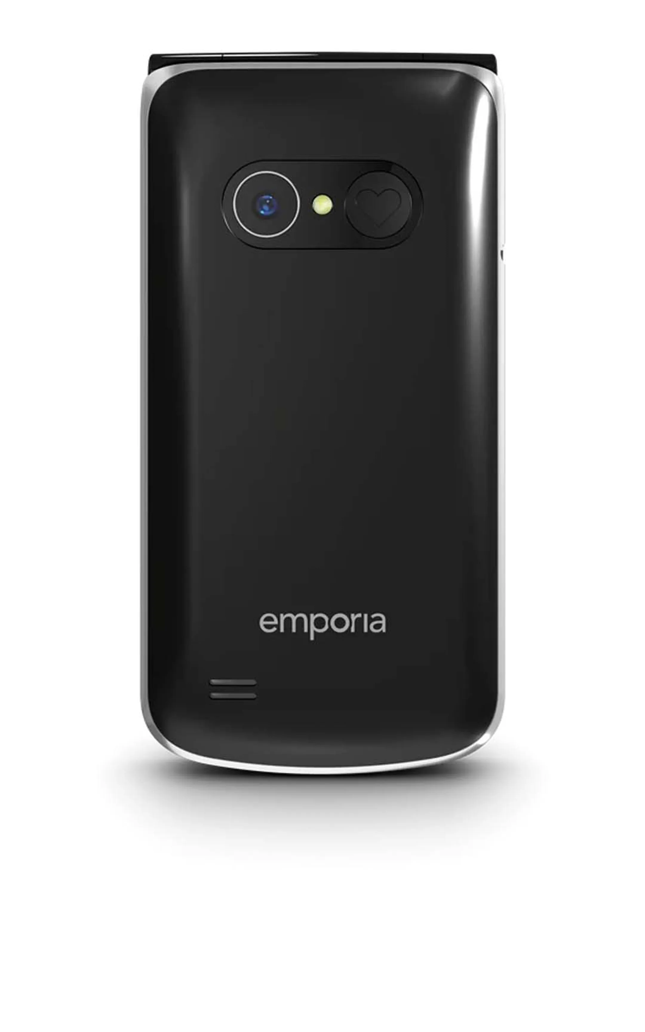 Emporia TOUCHsmart.3 - Zwart image