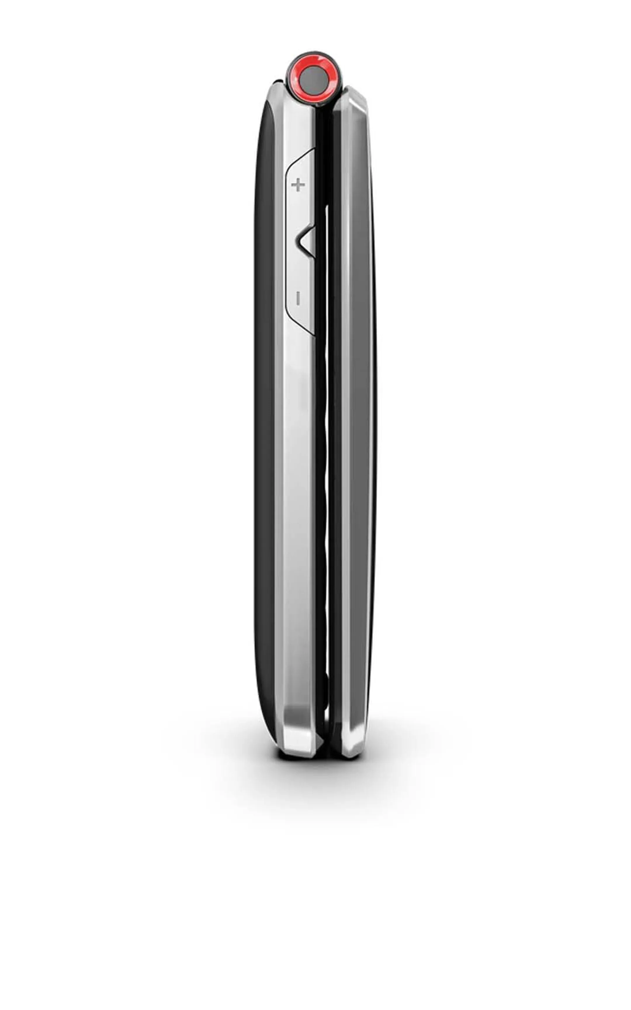 Emporia TOUCHsmart.3 - Zwart image