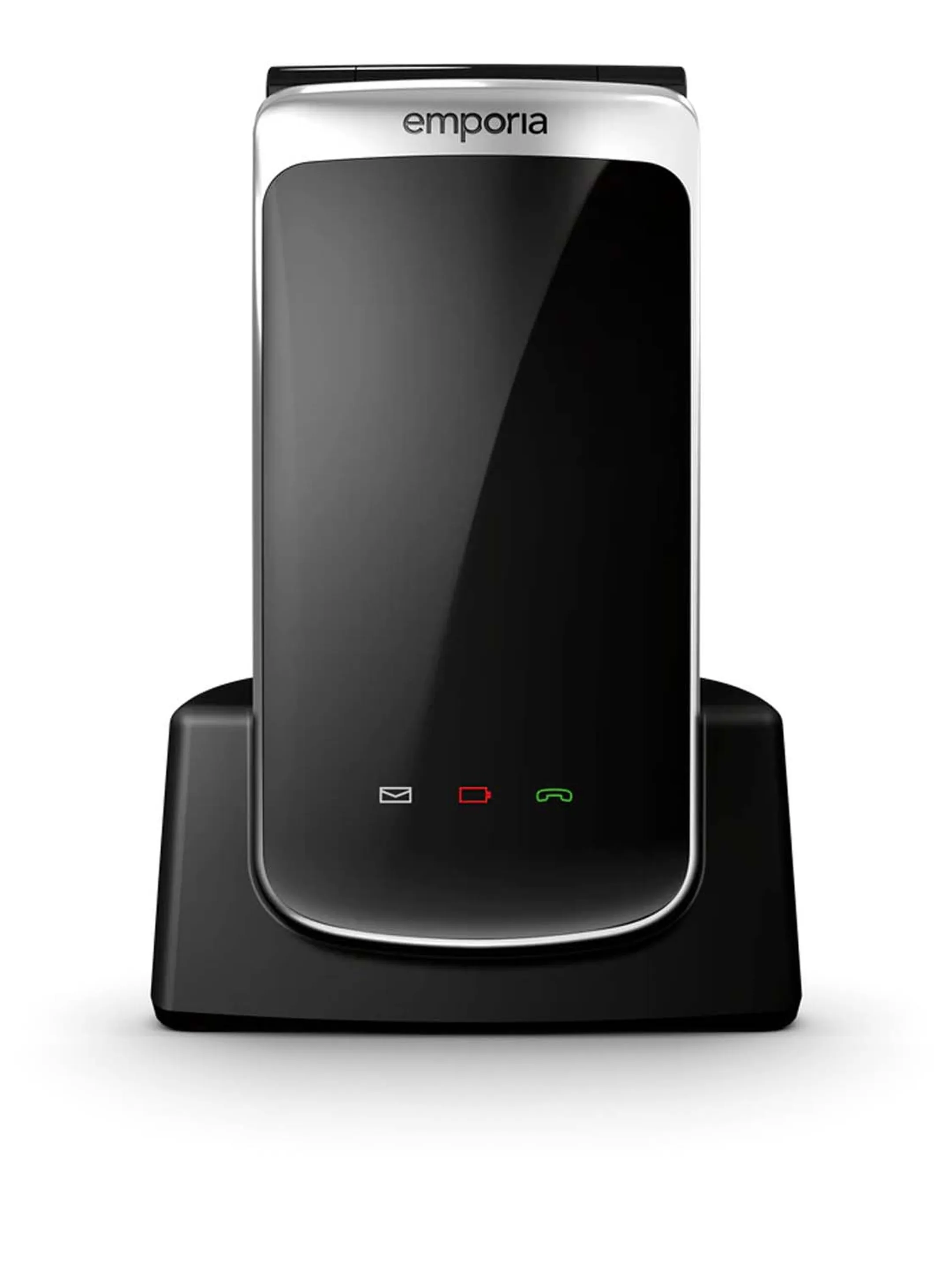 Emporia TOUCHsmart.3 - Zwart image