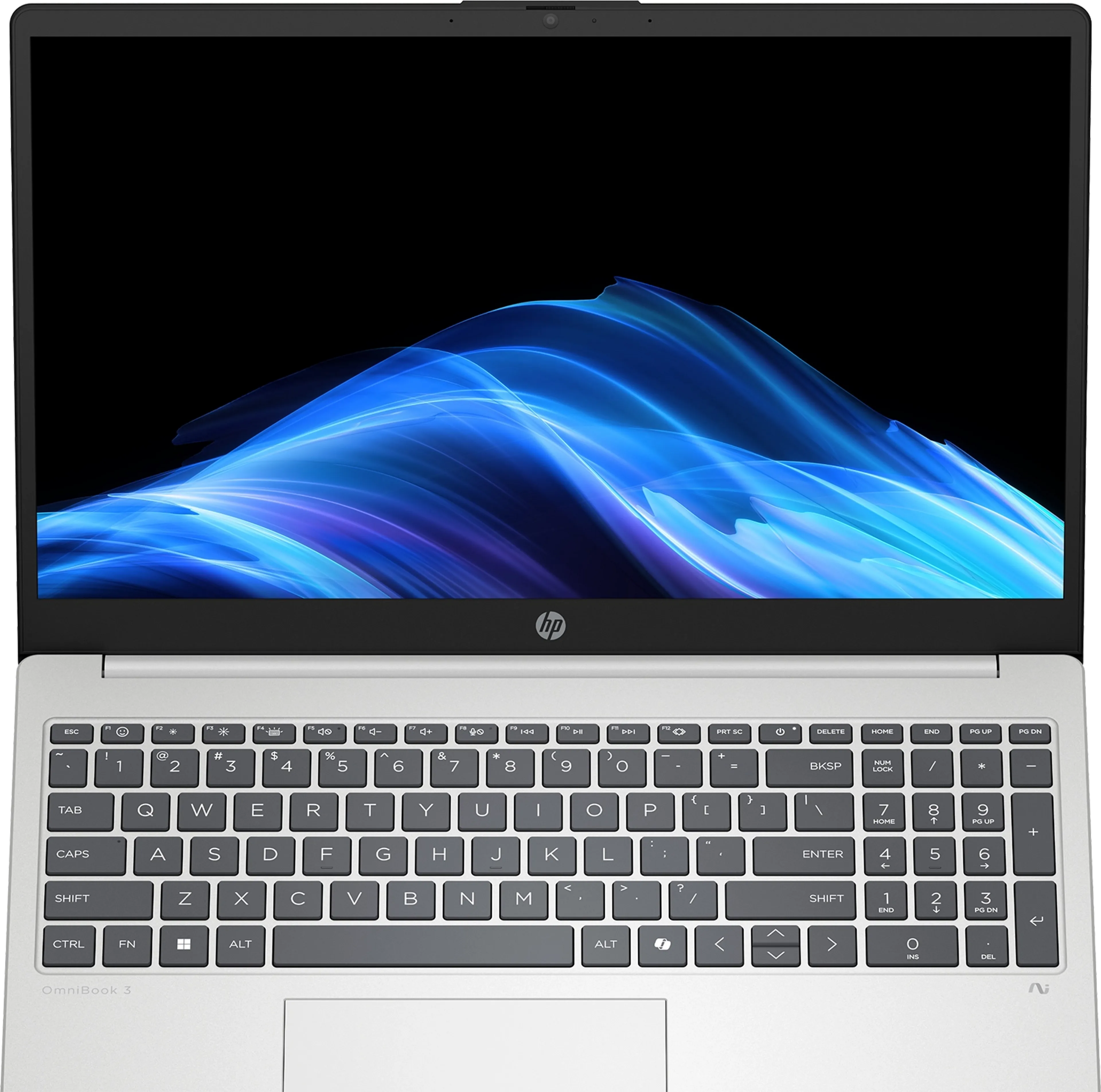 HP OmniBook 3 NGAI 15-fn0000nb image