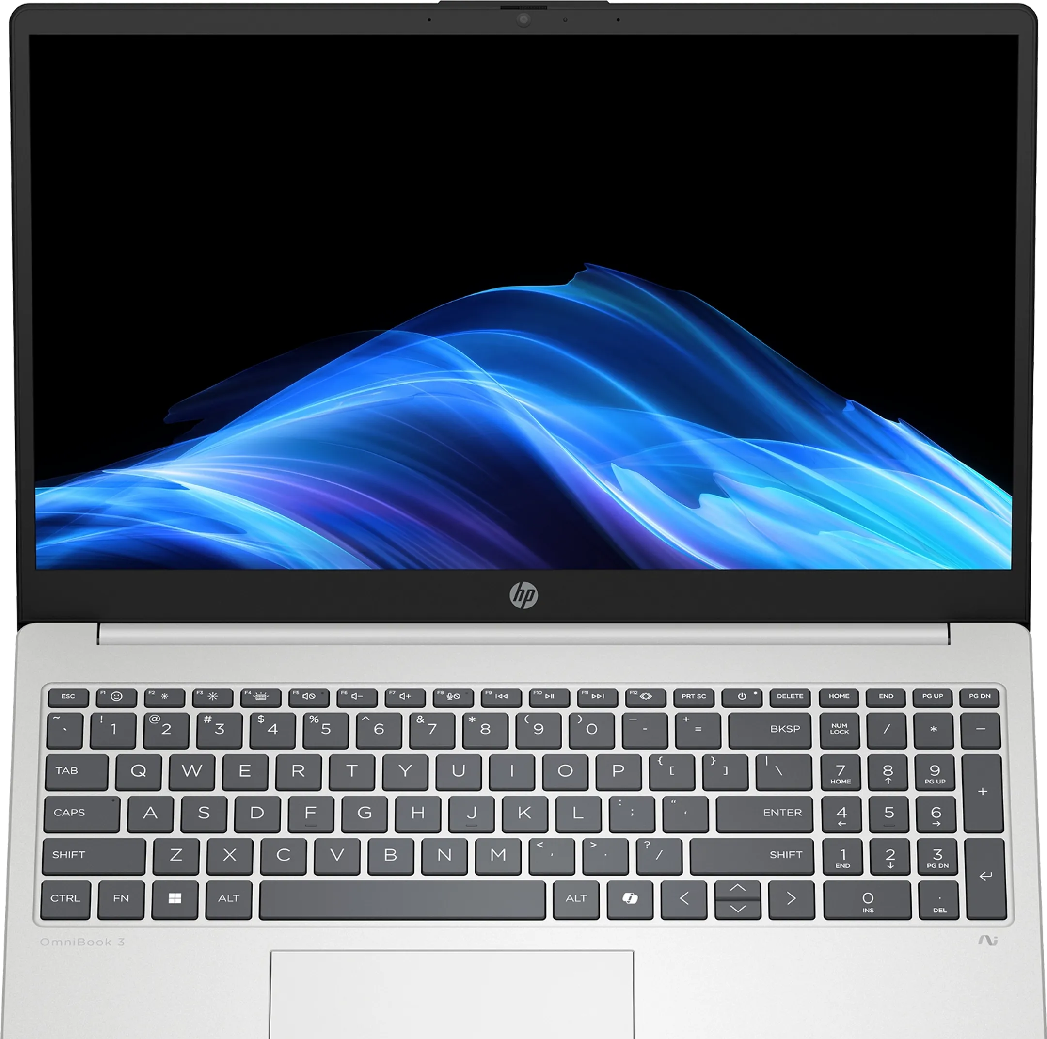 HP OmniBook 3 NGAI 15-fn0022nb image