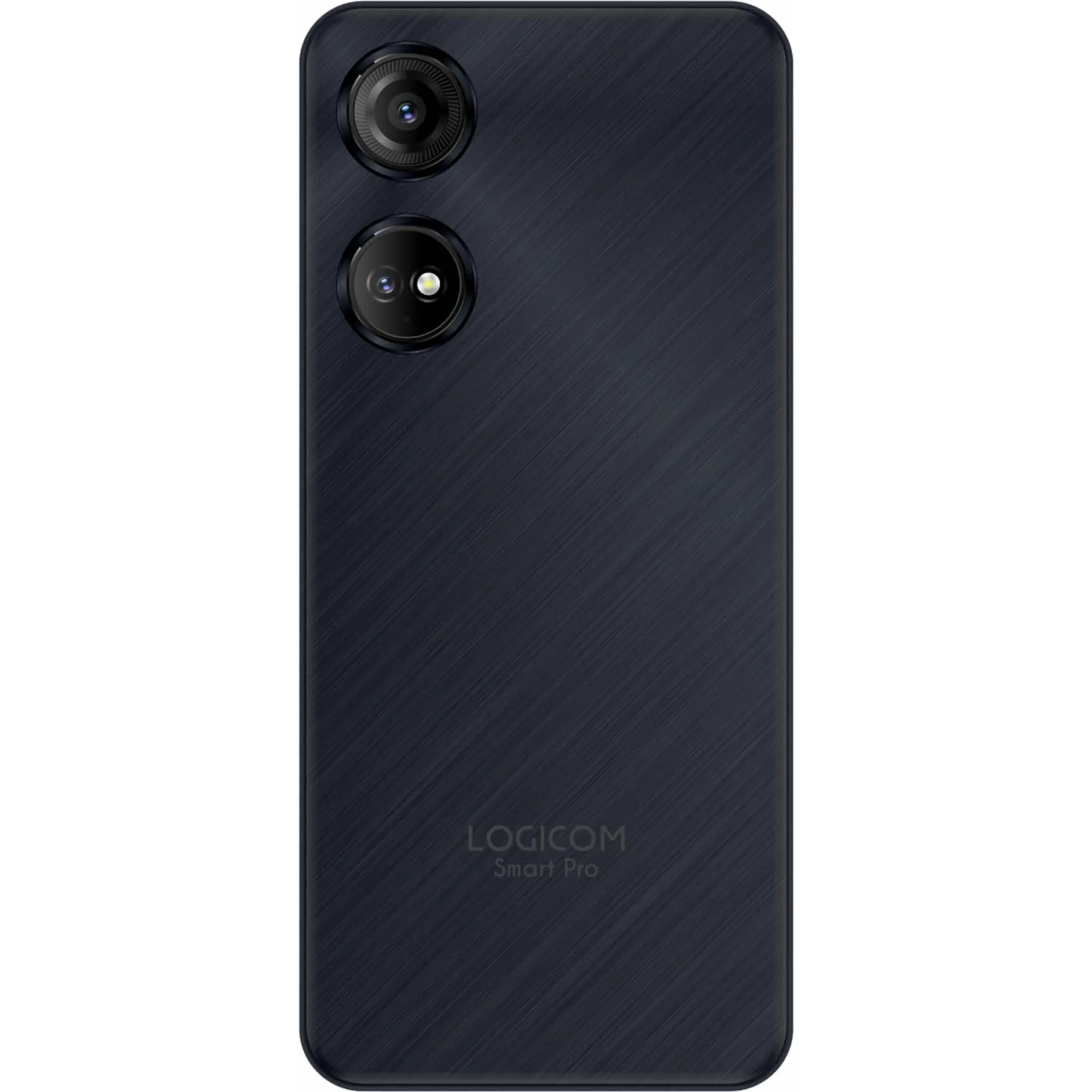 Logicom Smart Pro - Zwart image