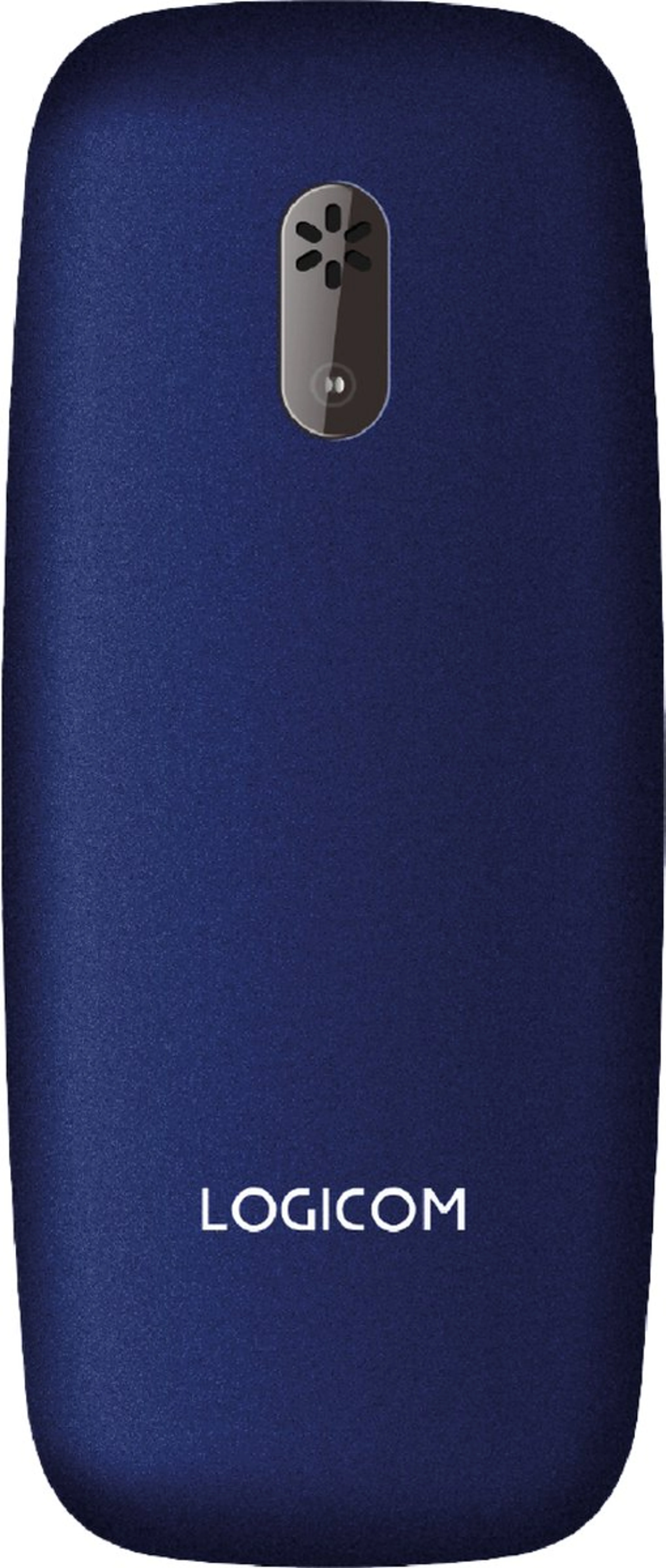 Logicom Posh 402 - Bleu image