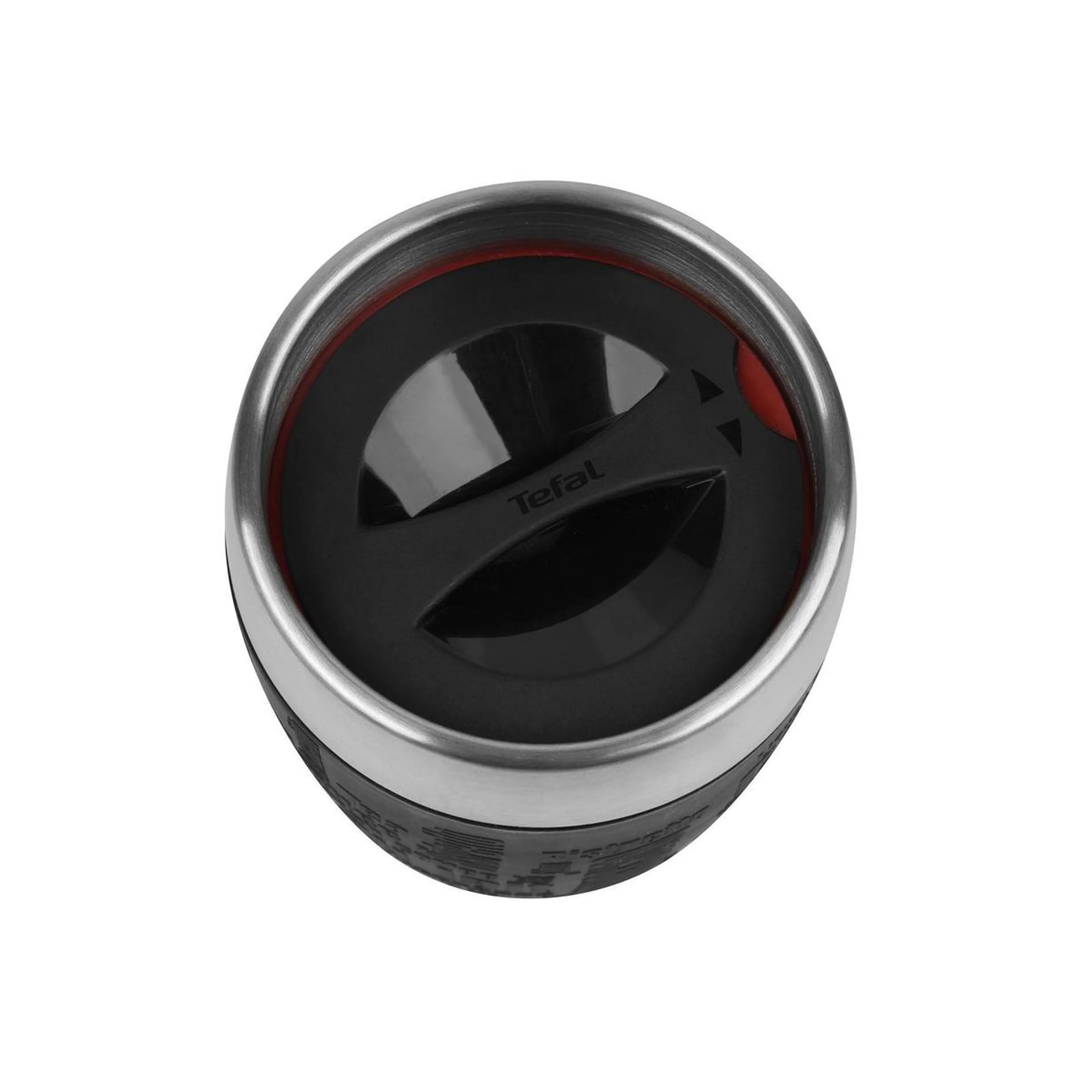 Tefal Thermos Travel Cup 0,2L image