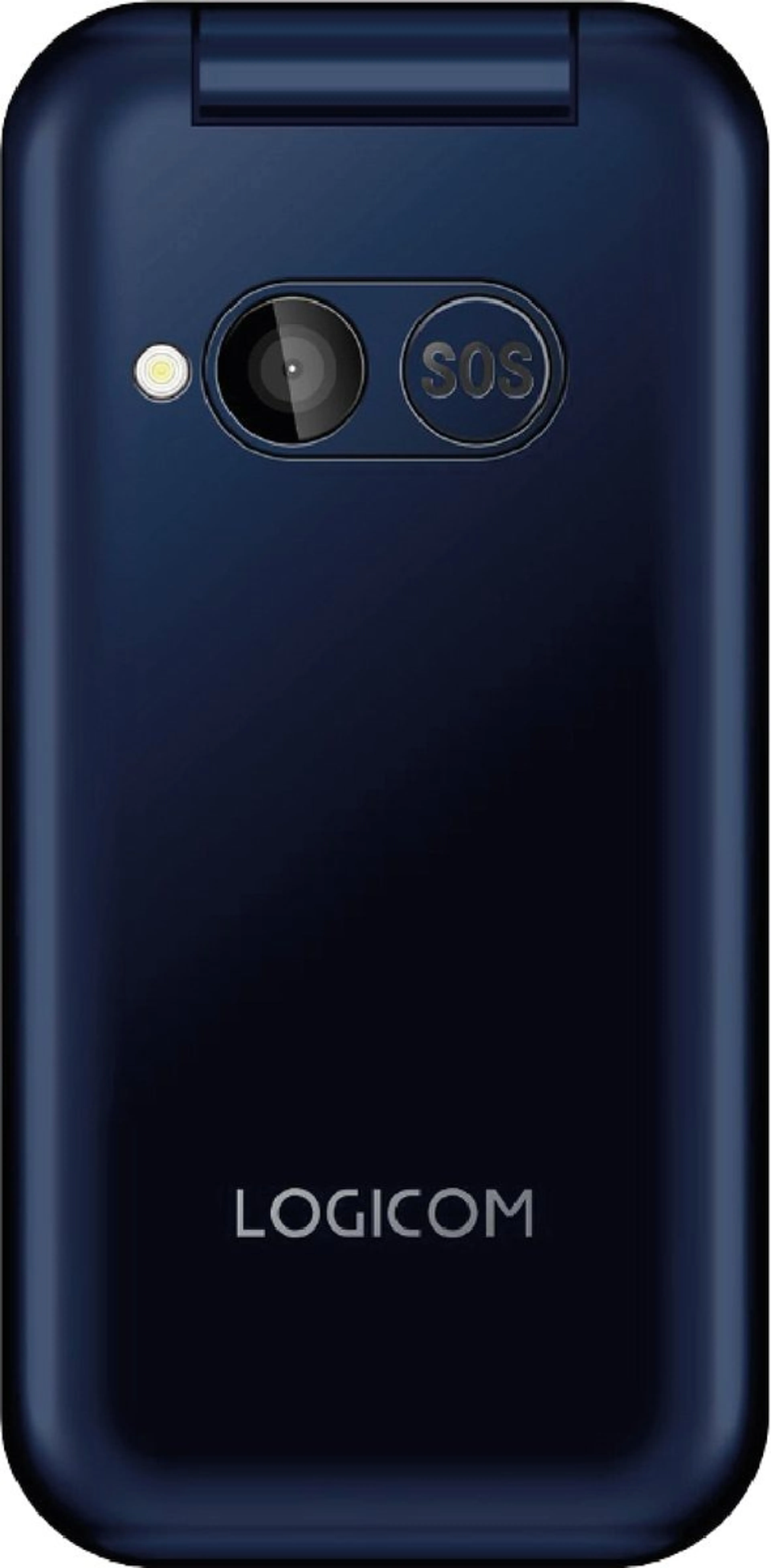 Logicom Fleep 450 - Bleu image