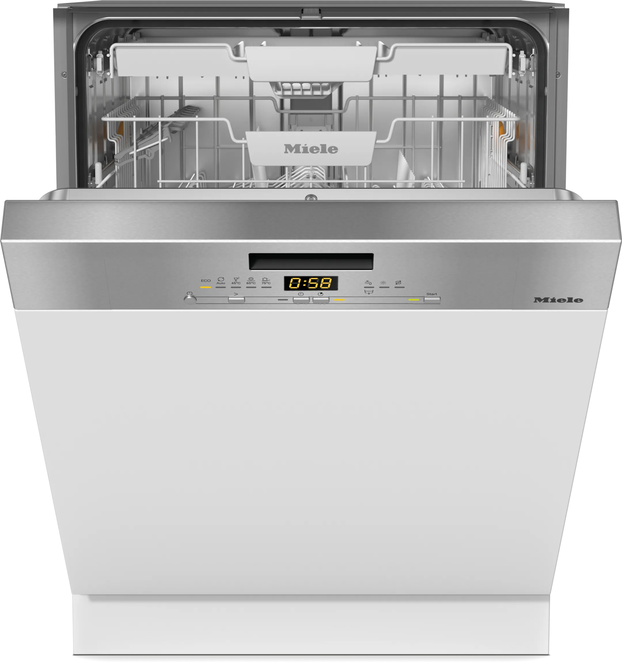 Miele Inbouw vaatwasser G 5611 SCi Active image