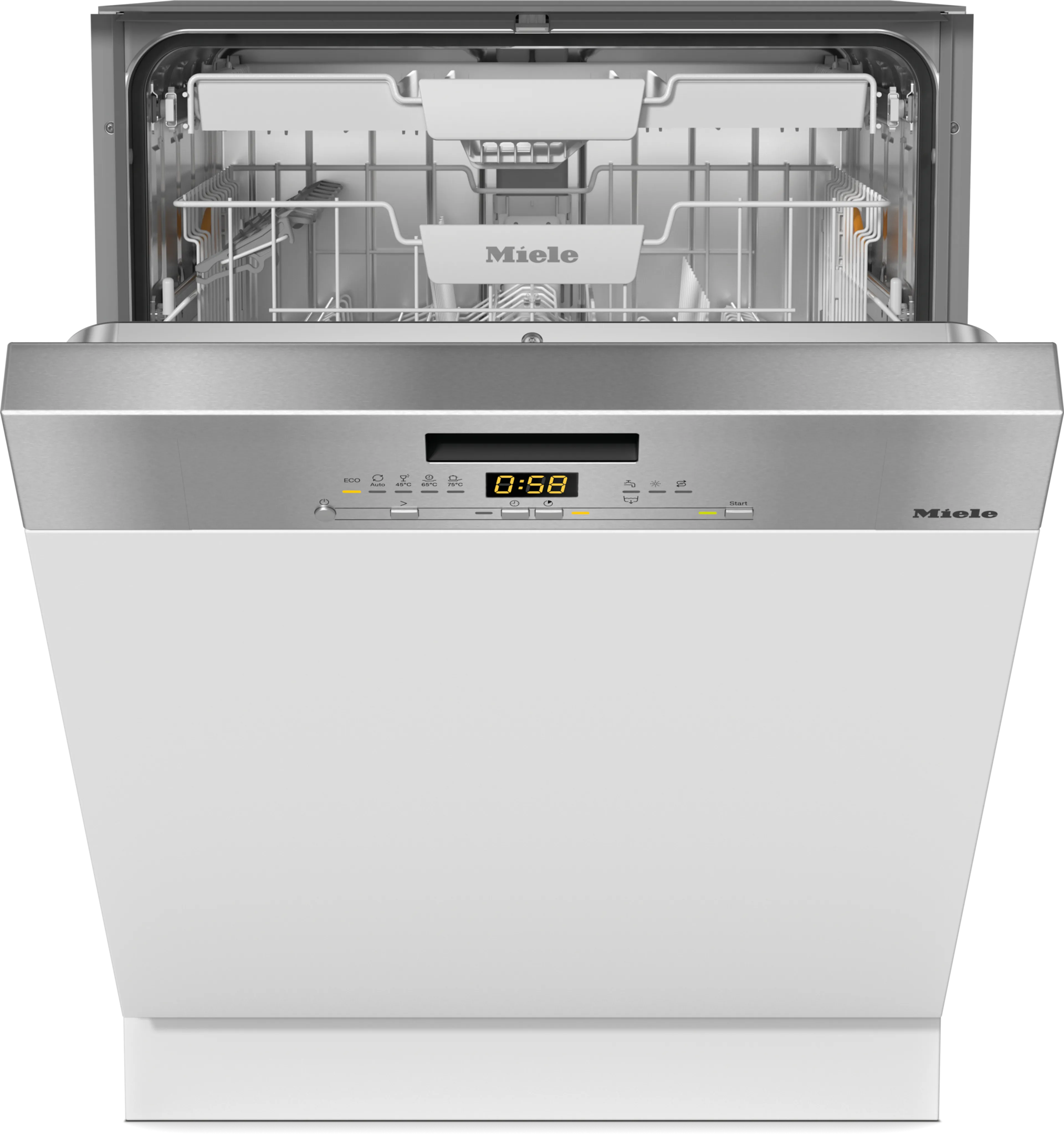 Inbouw vaatwasser G 5611 SCi Active