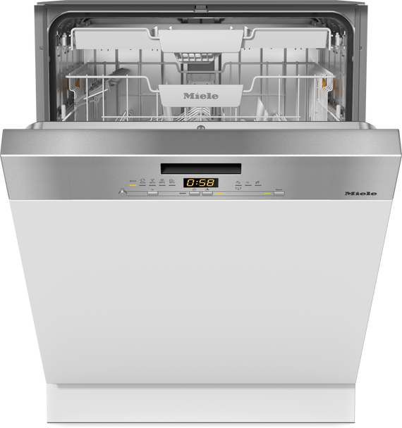 Lave-vaisselle encastrable G 5611 SCi Active
