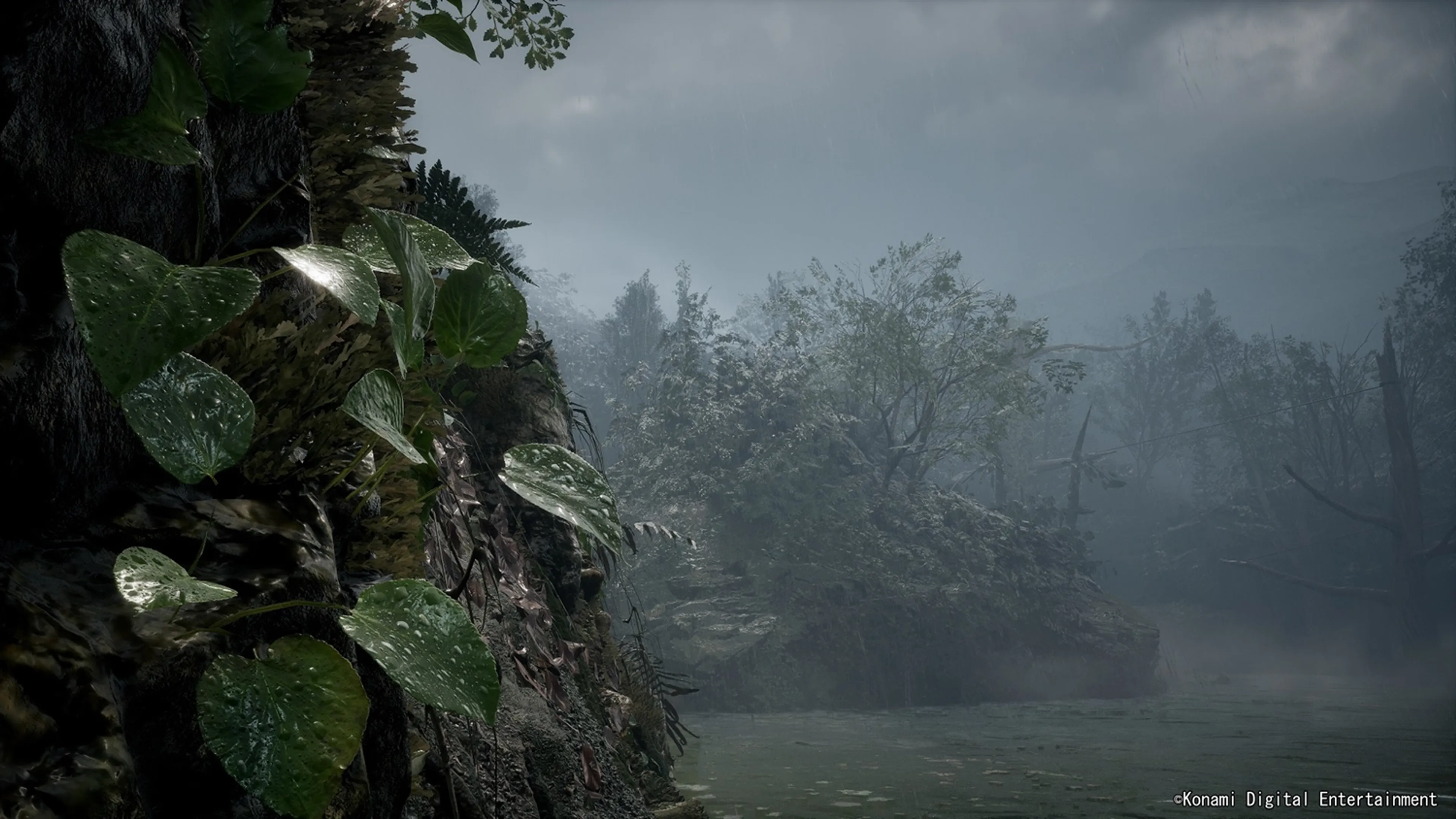 Playstation Metal Gear Solid Delta: Snake Eater - Day One Edition image