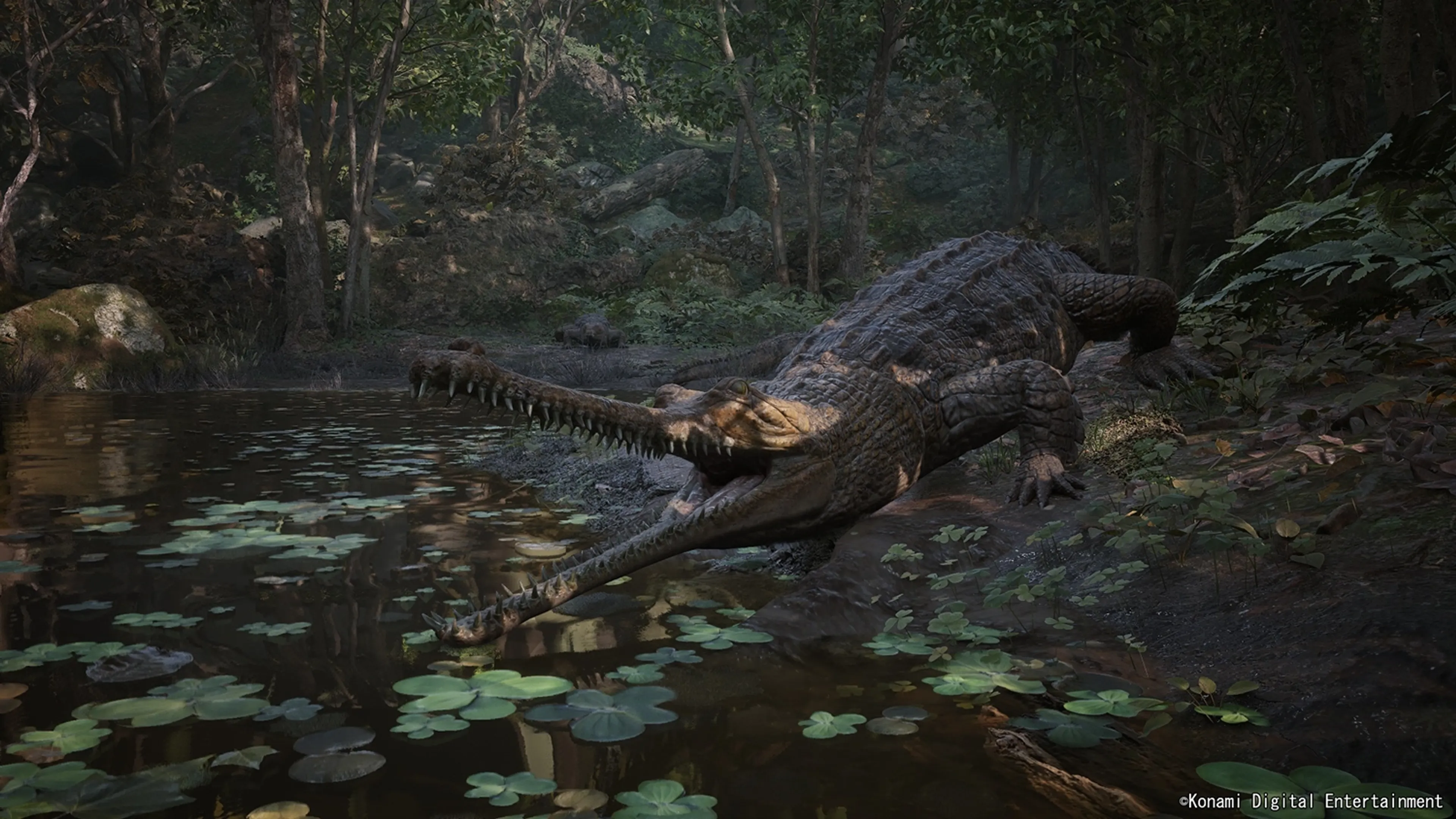 Playstation Metal Gear Solid Delta: Snake Eater - Day One Edition image