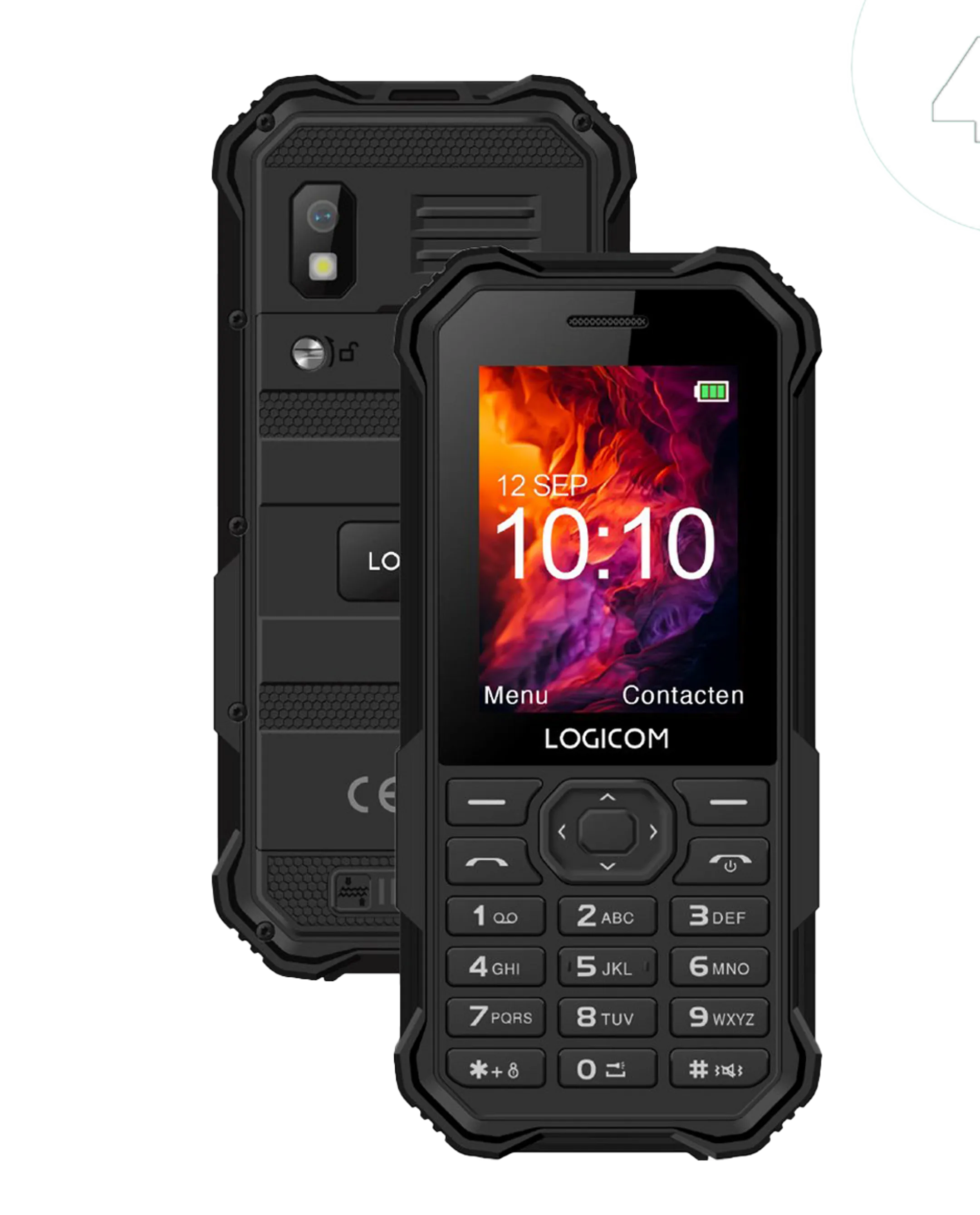 XTREM 40