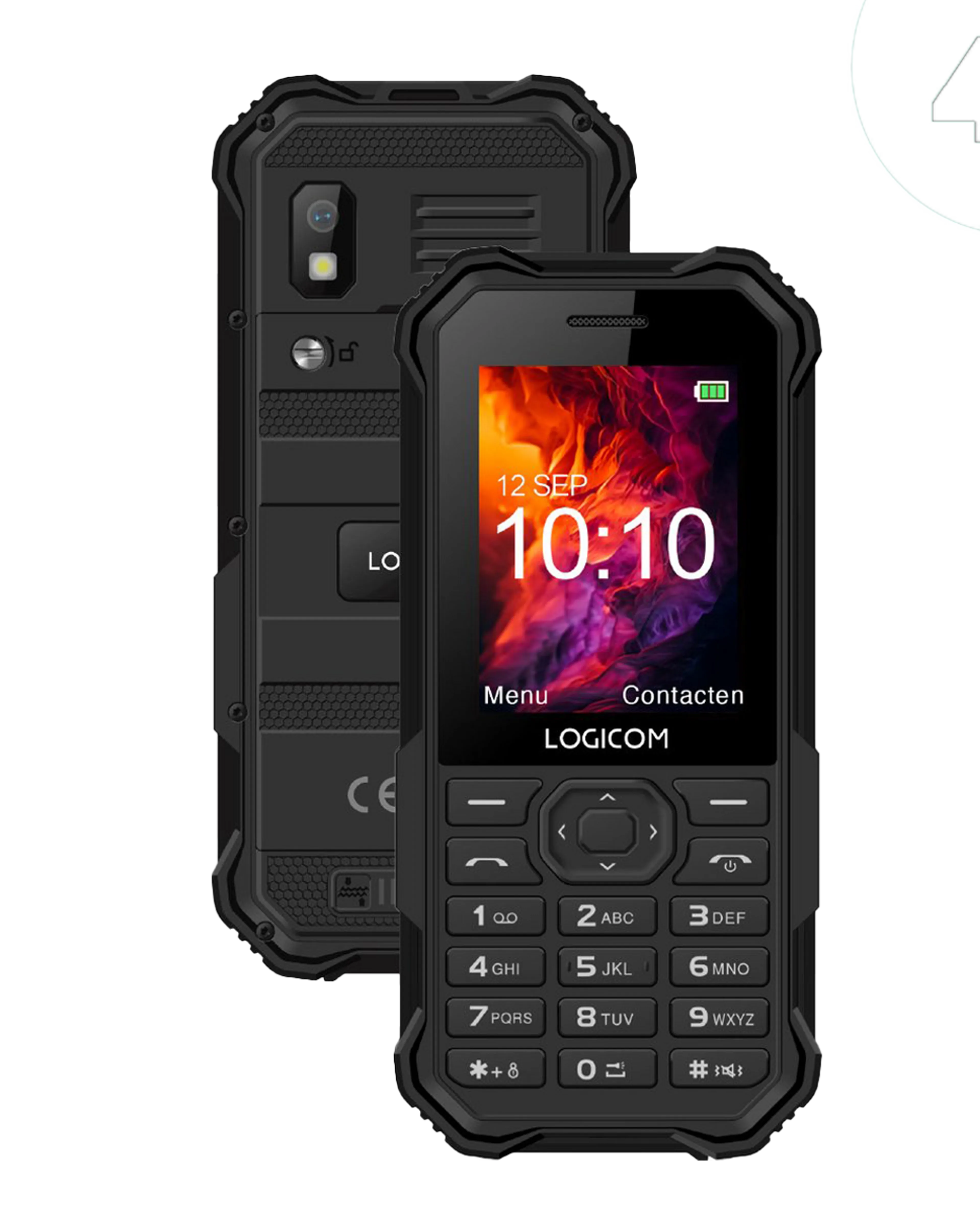 Logicom XTREM 40 image