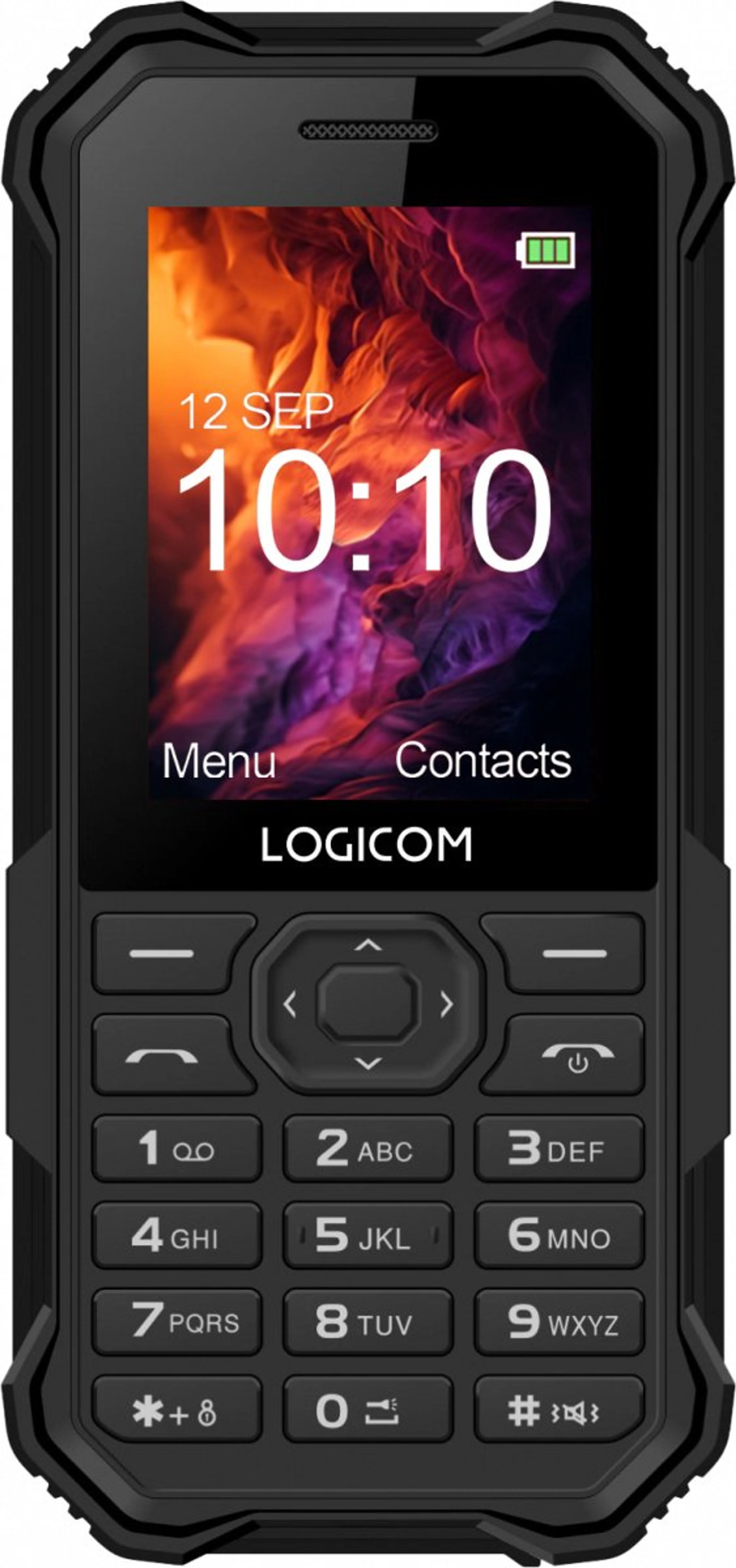 Logicom XTREM 40 image
