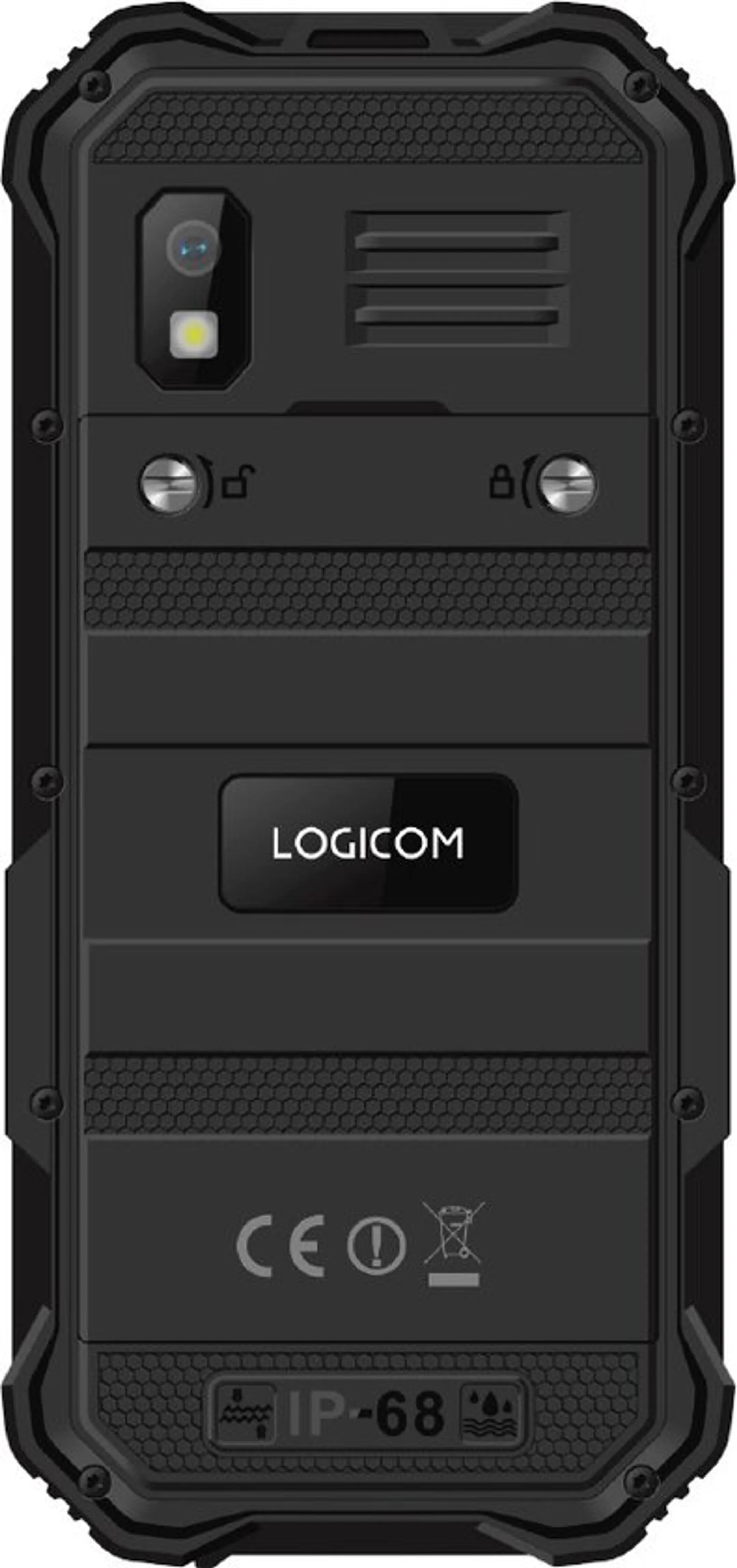 Logicom XTREM 40 image