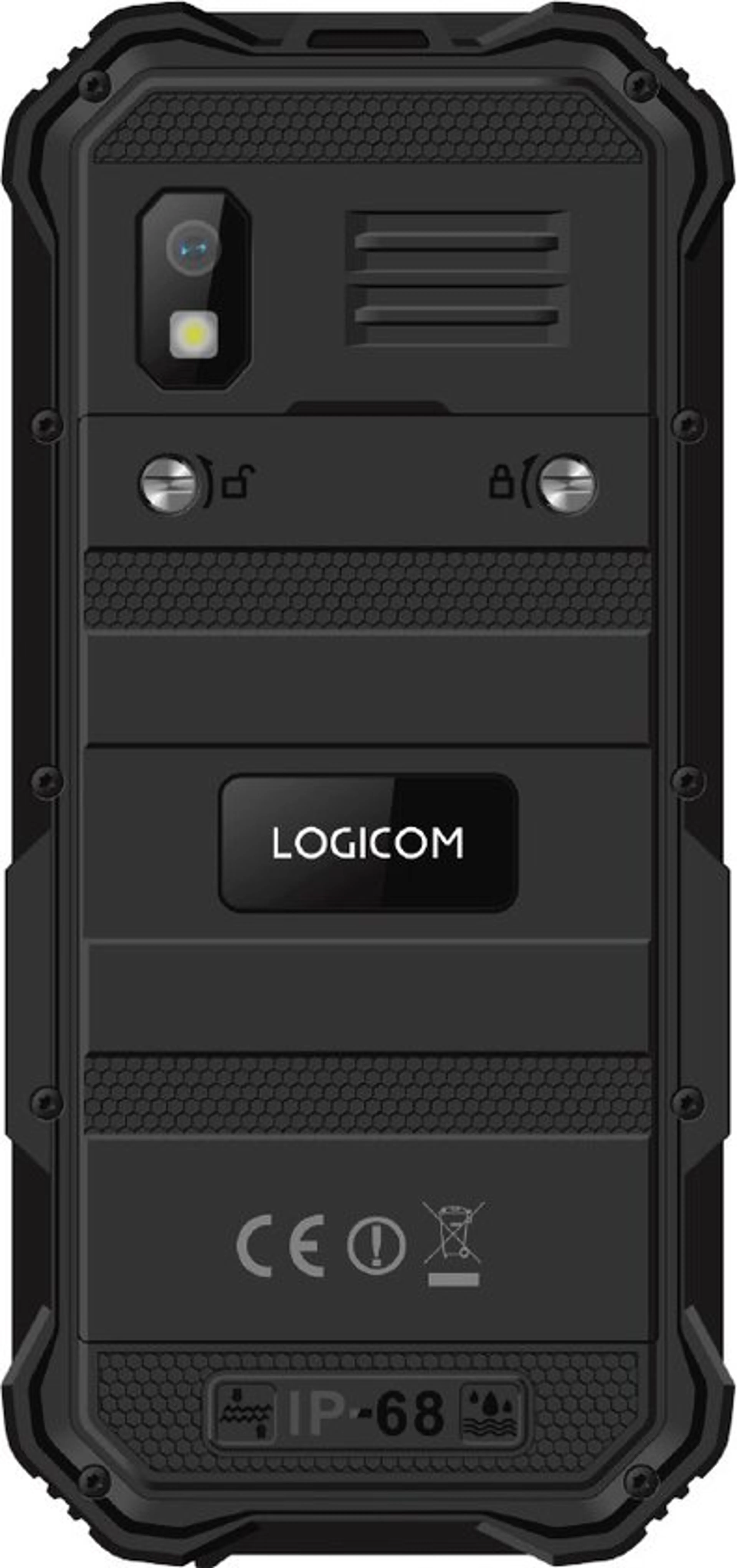 Logicom XTREM 40 image